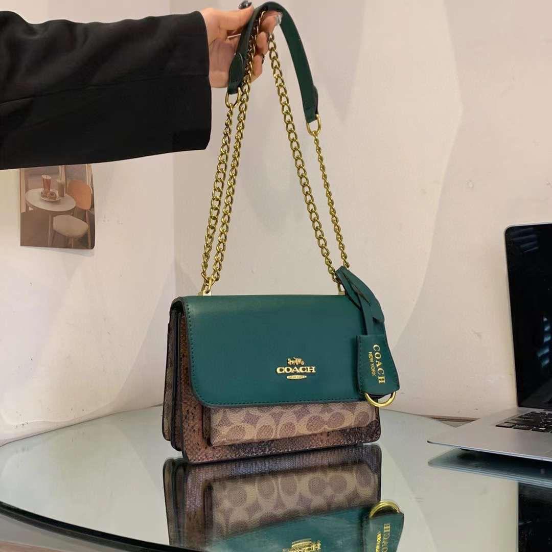 COACH Crossbody bag