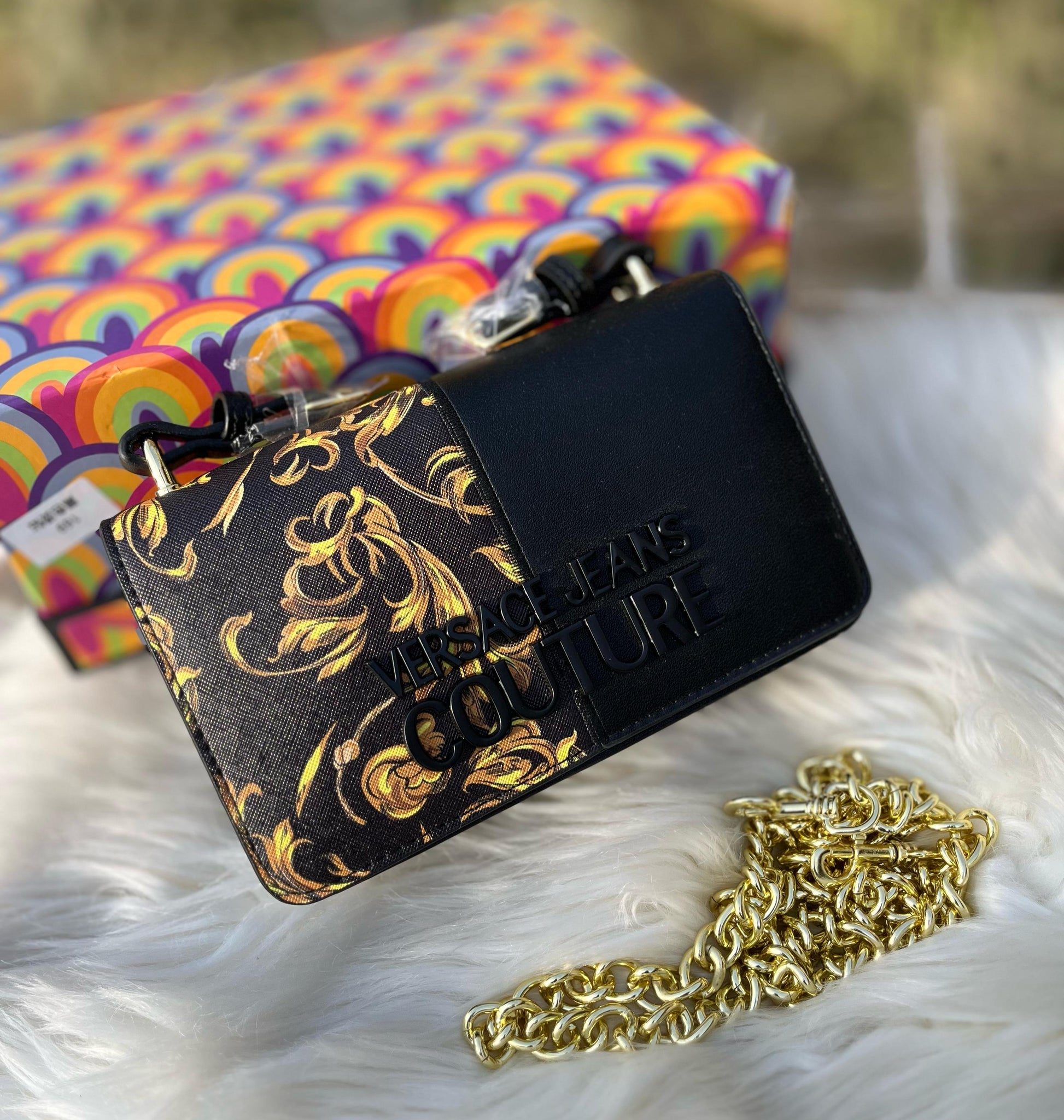 VERSACE Master quality