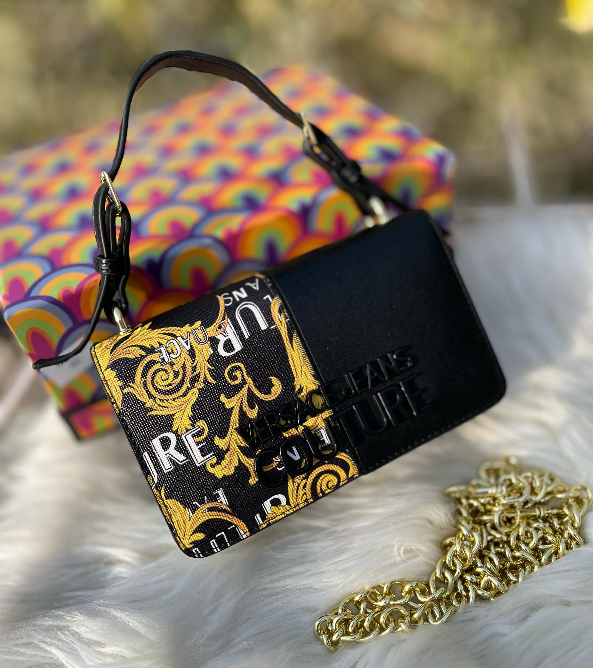 VERSACE Master quality