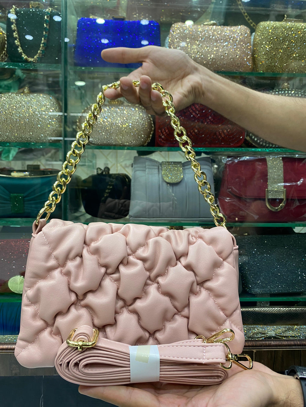 Fioure Hand Bag