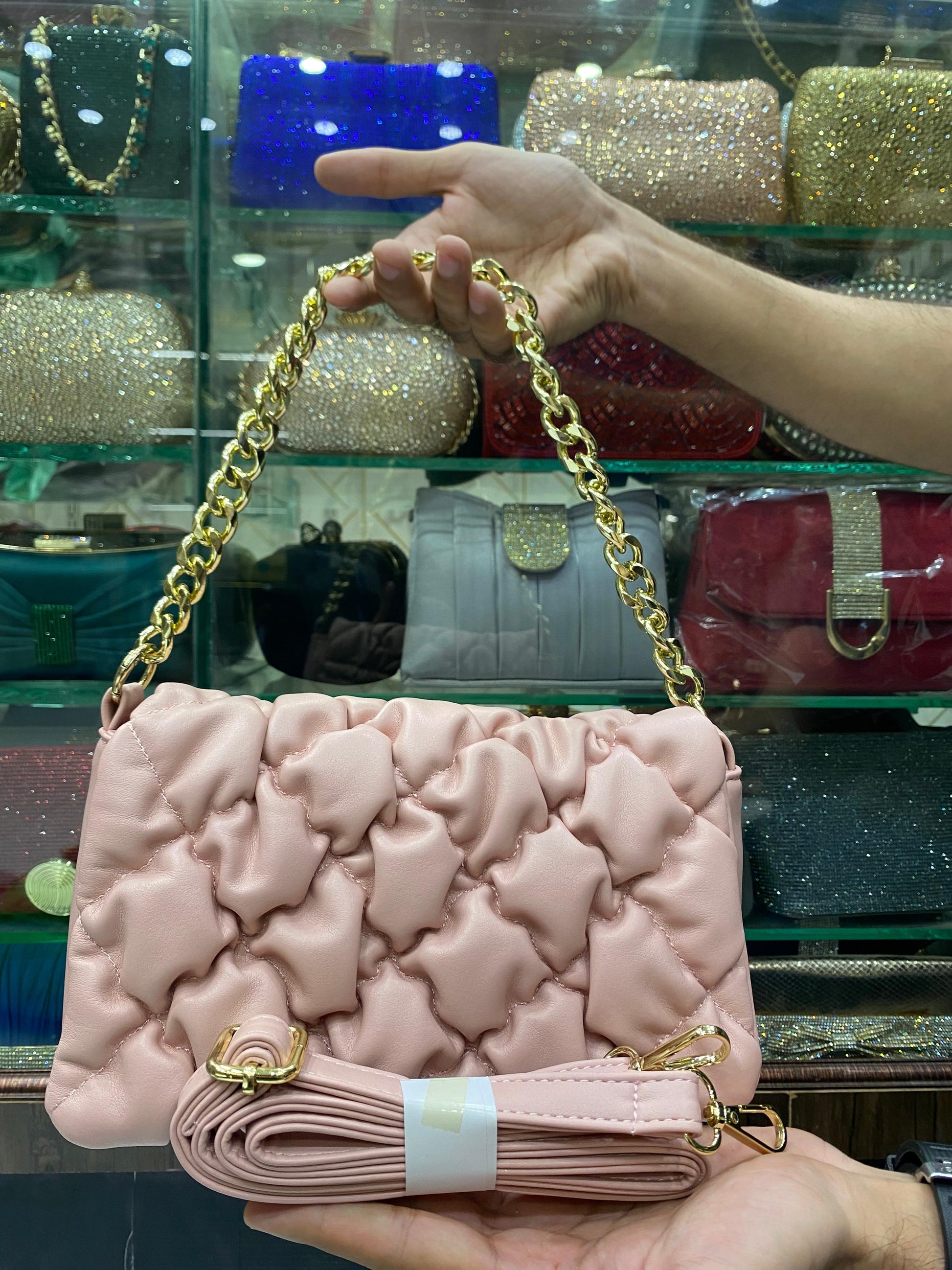 Fioure Hand Bag