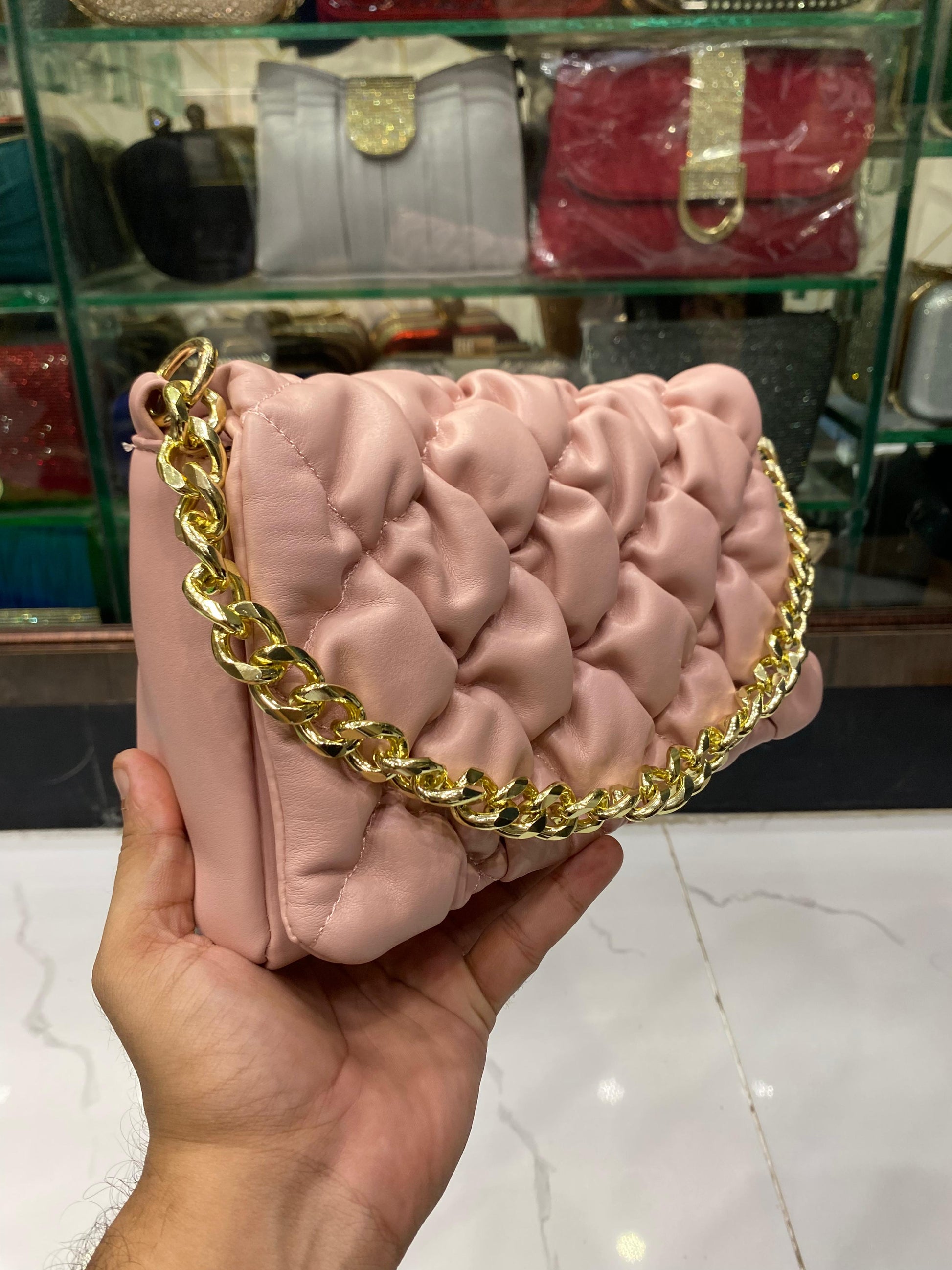 Fioure Hand Bag