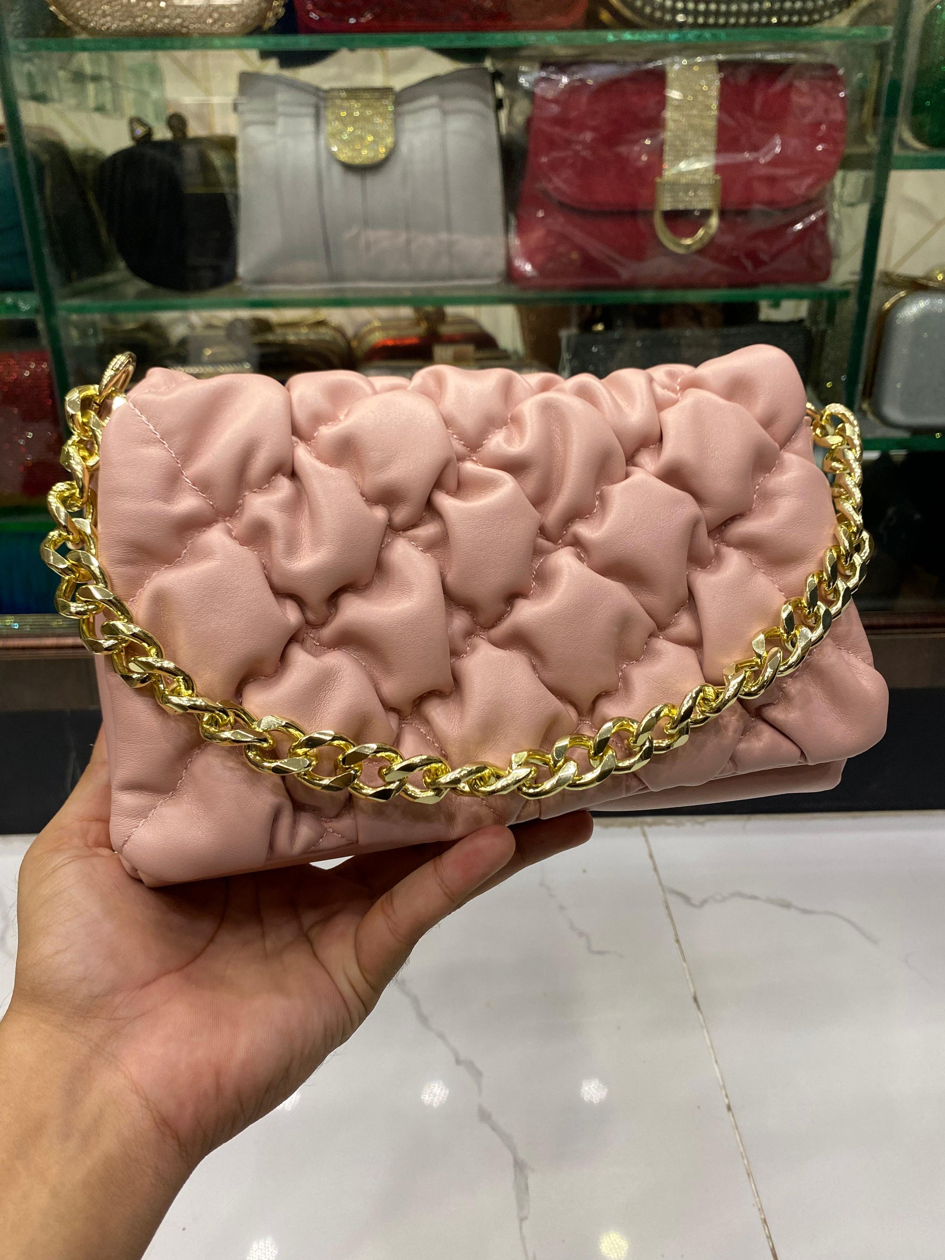 Fioure Hand Bag