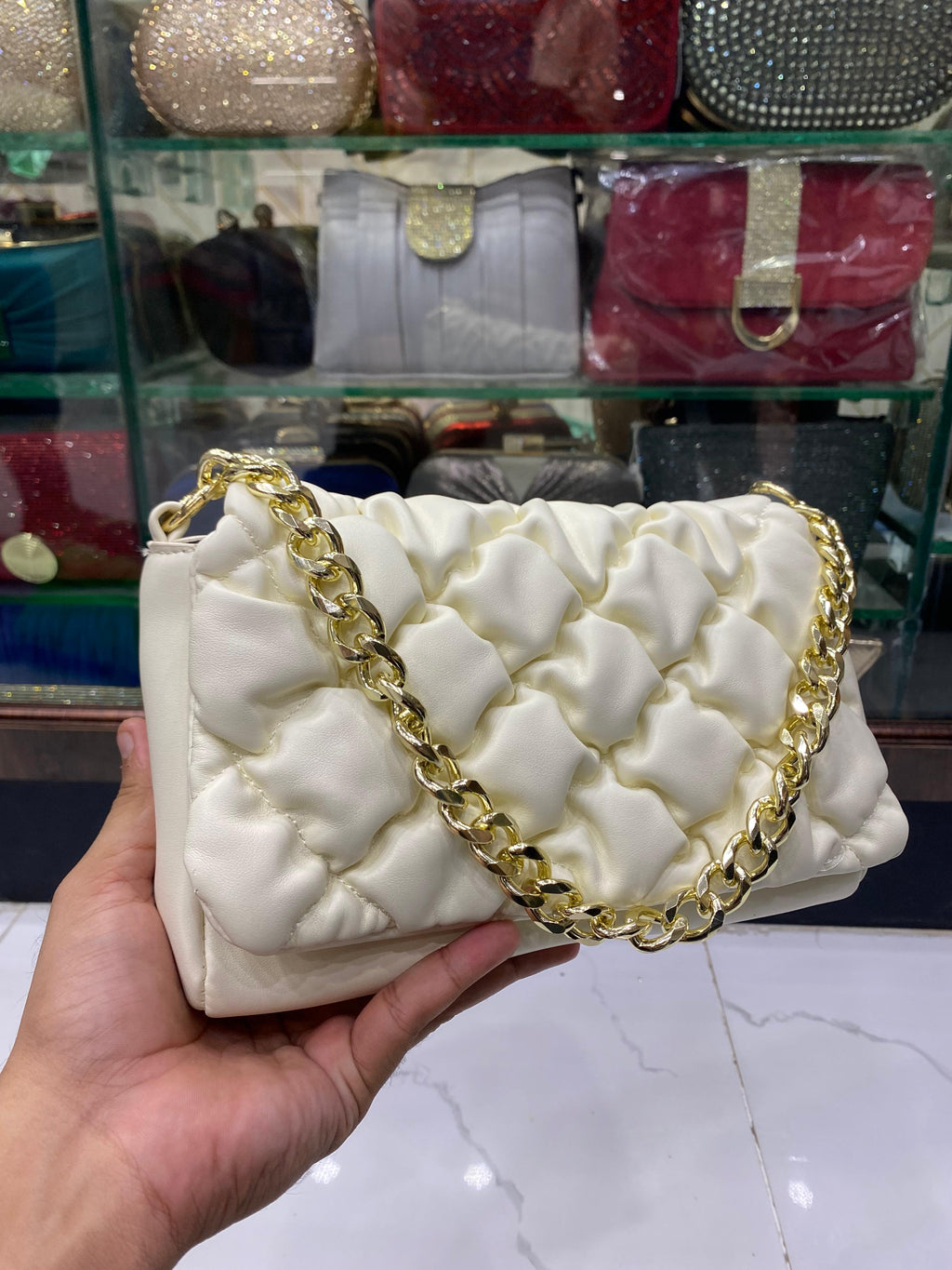 Fioure Hand Bag