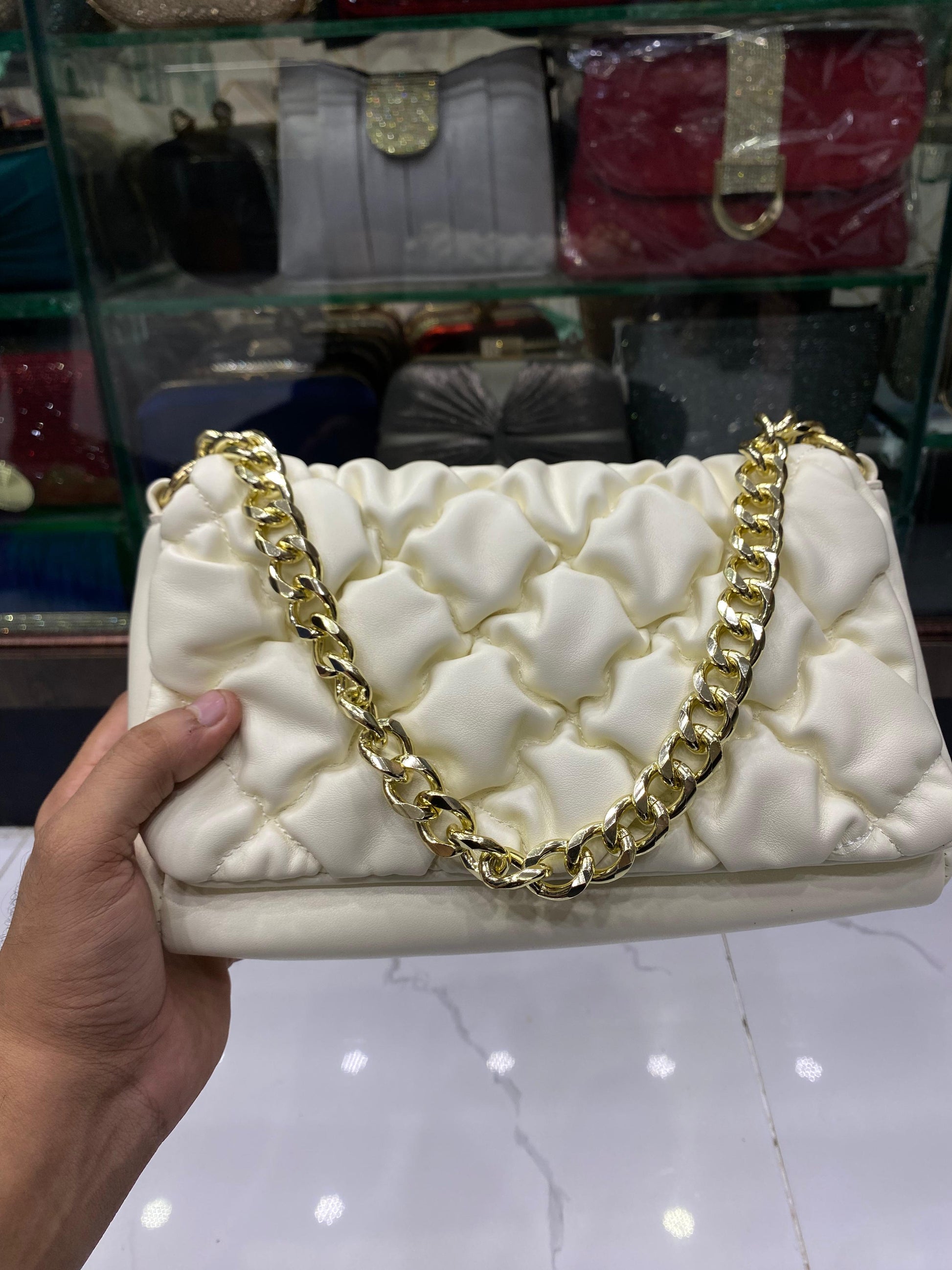 Fioure Hand Bag