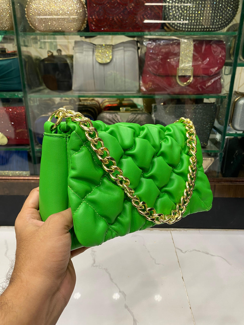 Fioure Hand Bag