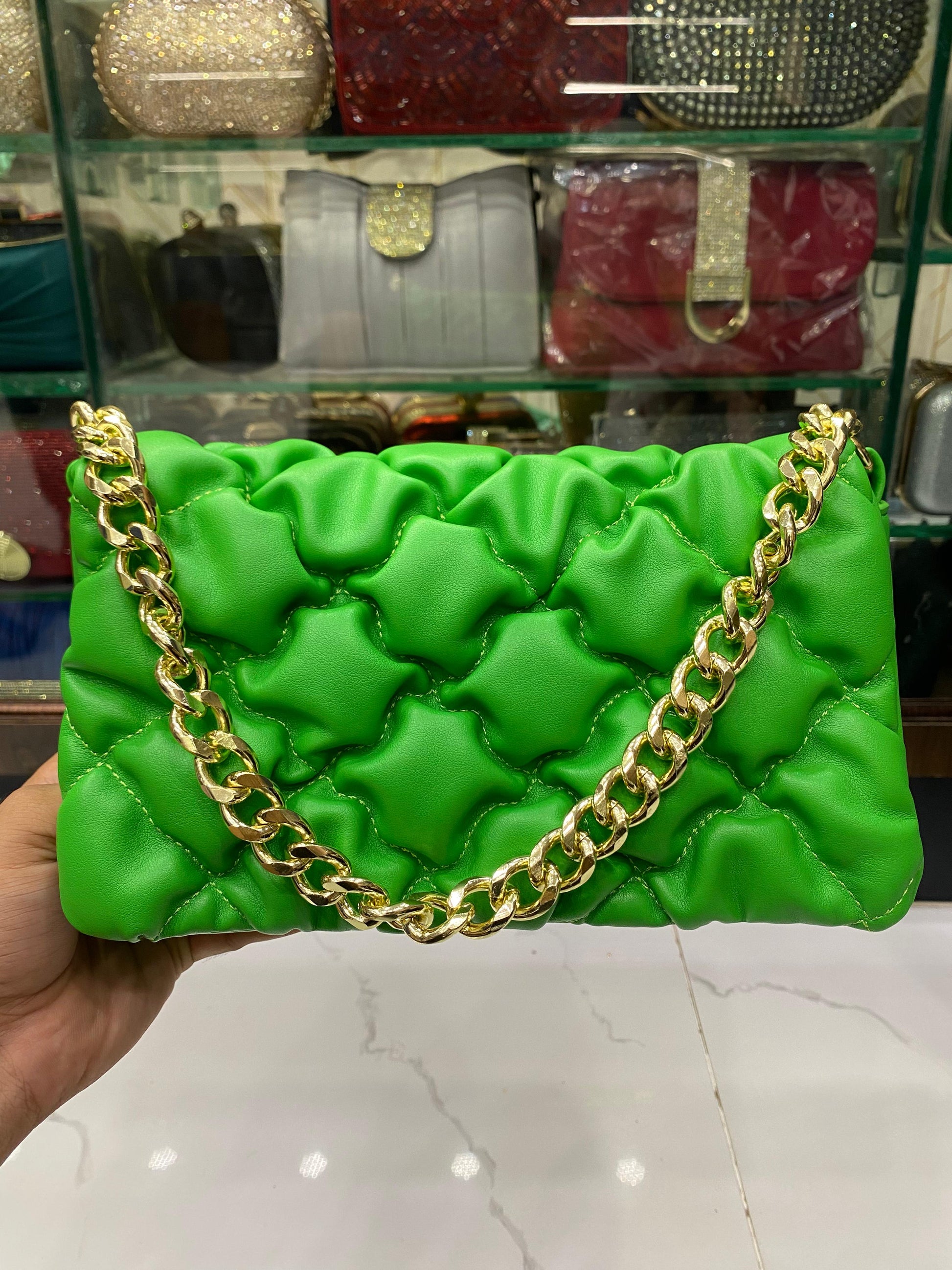 Fioure Hand Bag