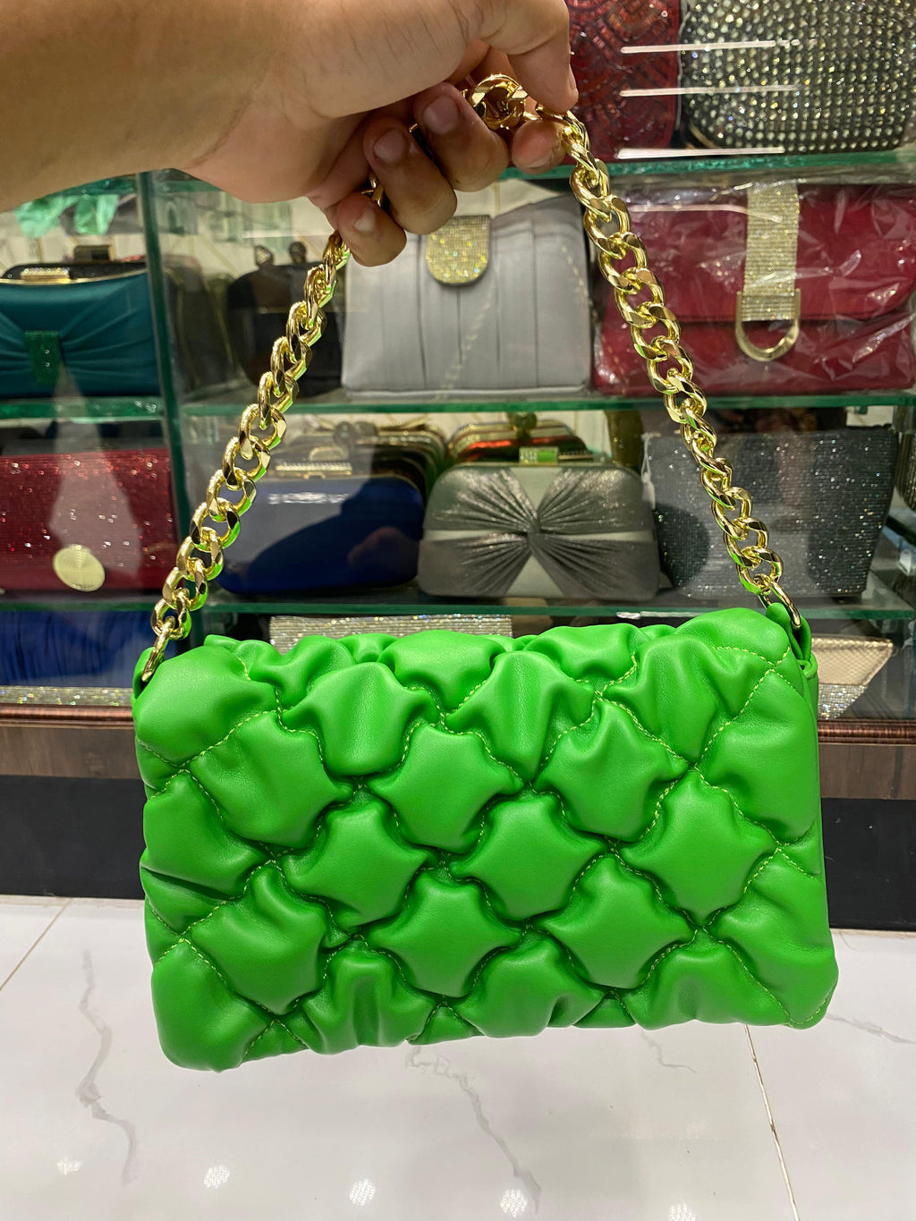 Fioure Hand Bag