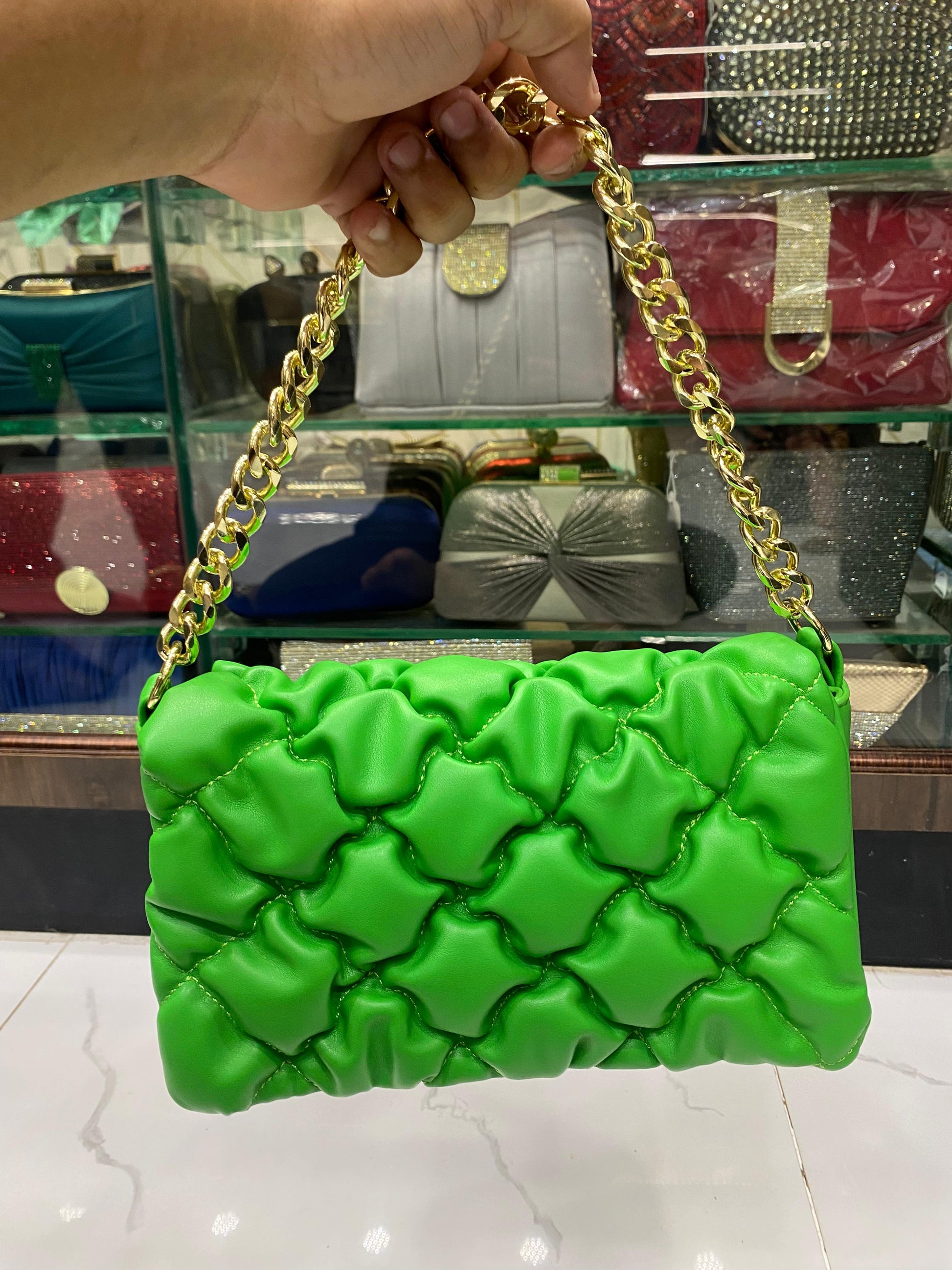 Fioure Hand Bag