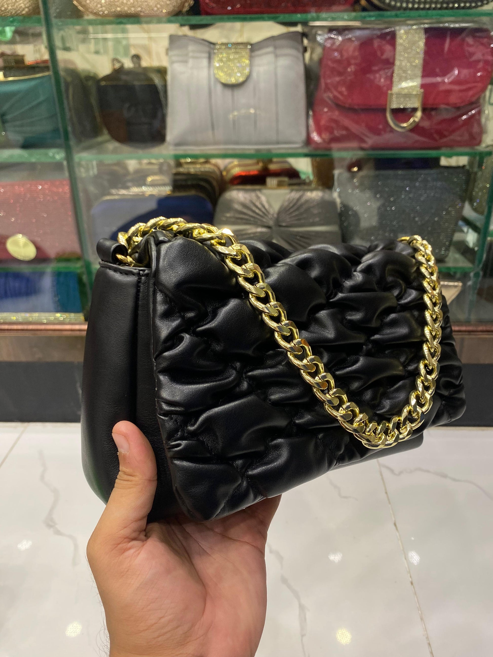 Fioure Hand Bag