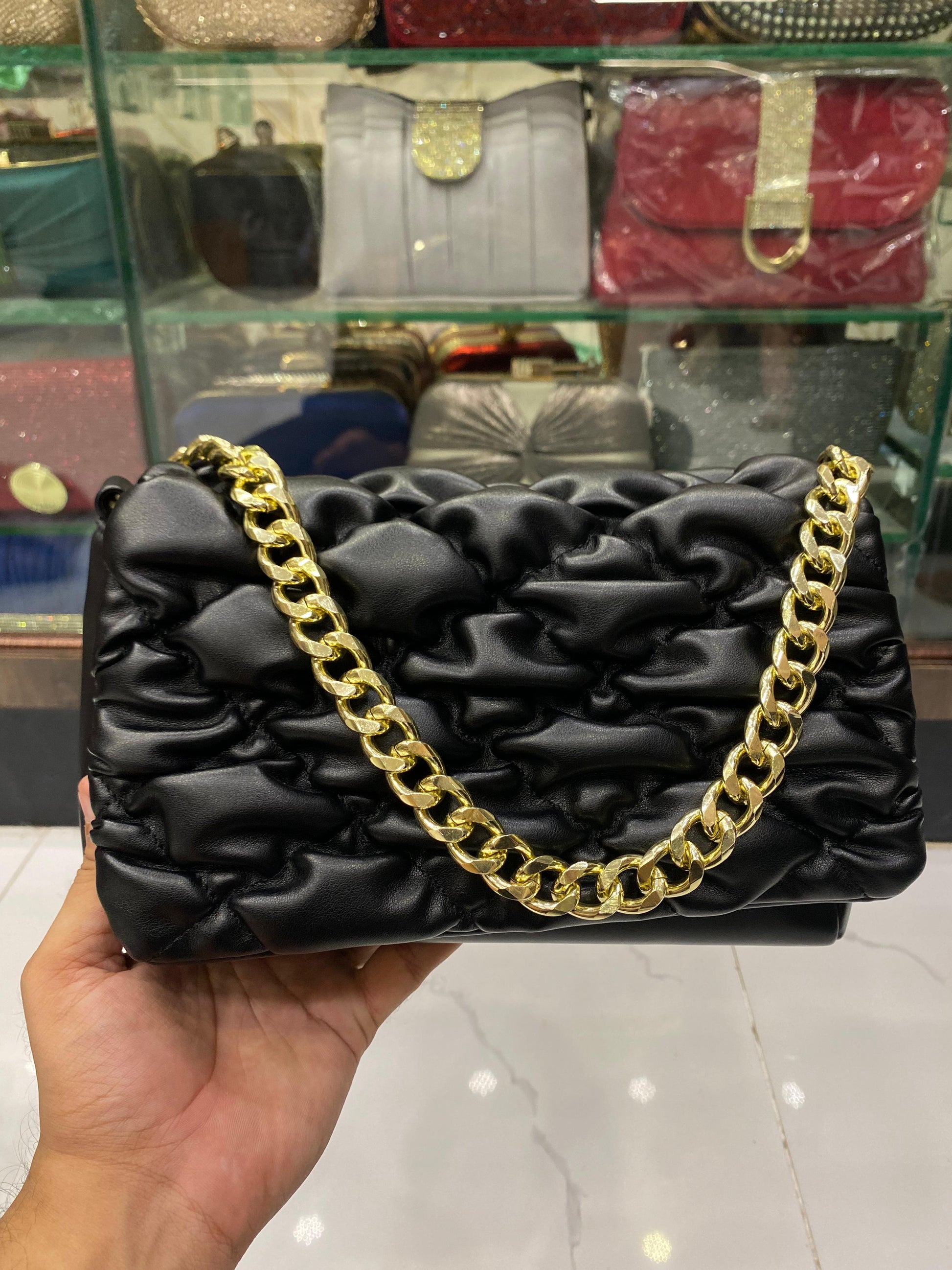 Fioure Hand Bag