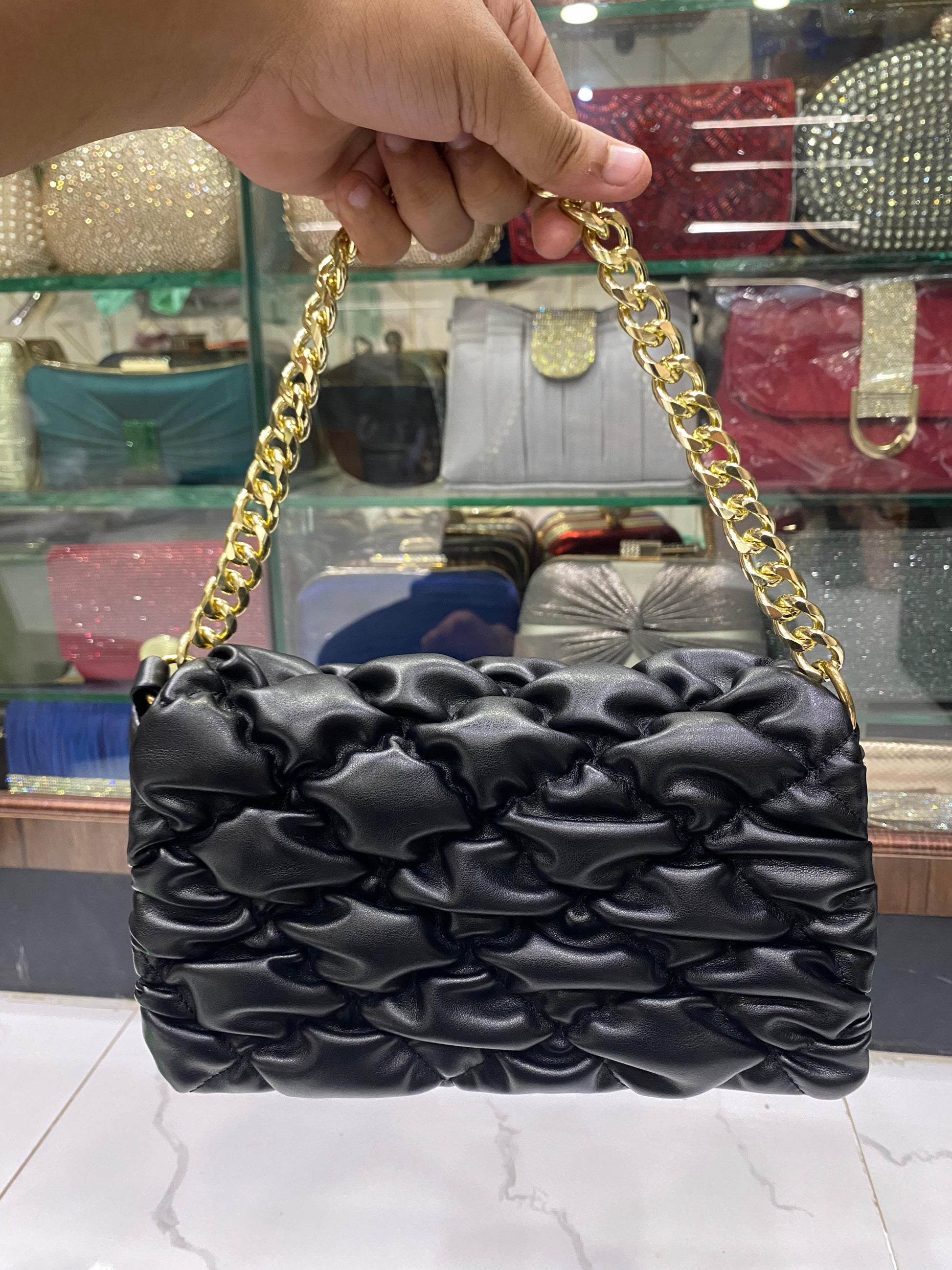 Fioure Hand Bag