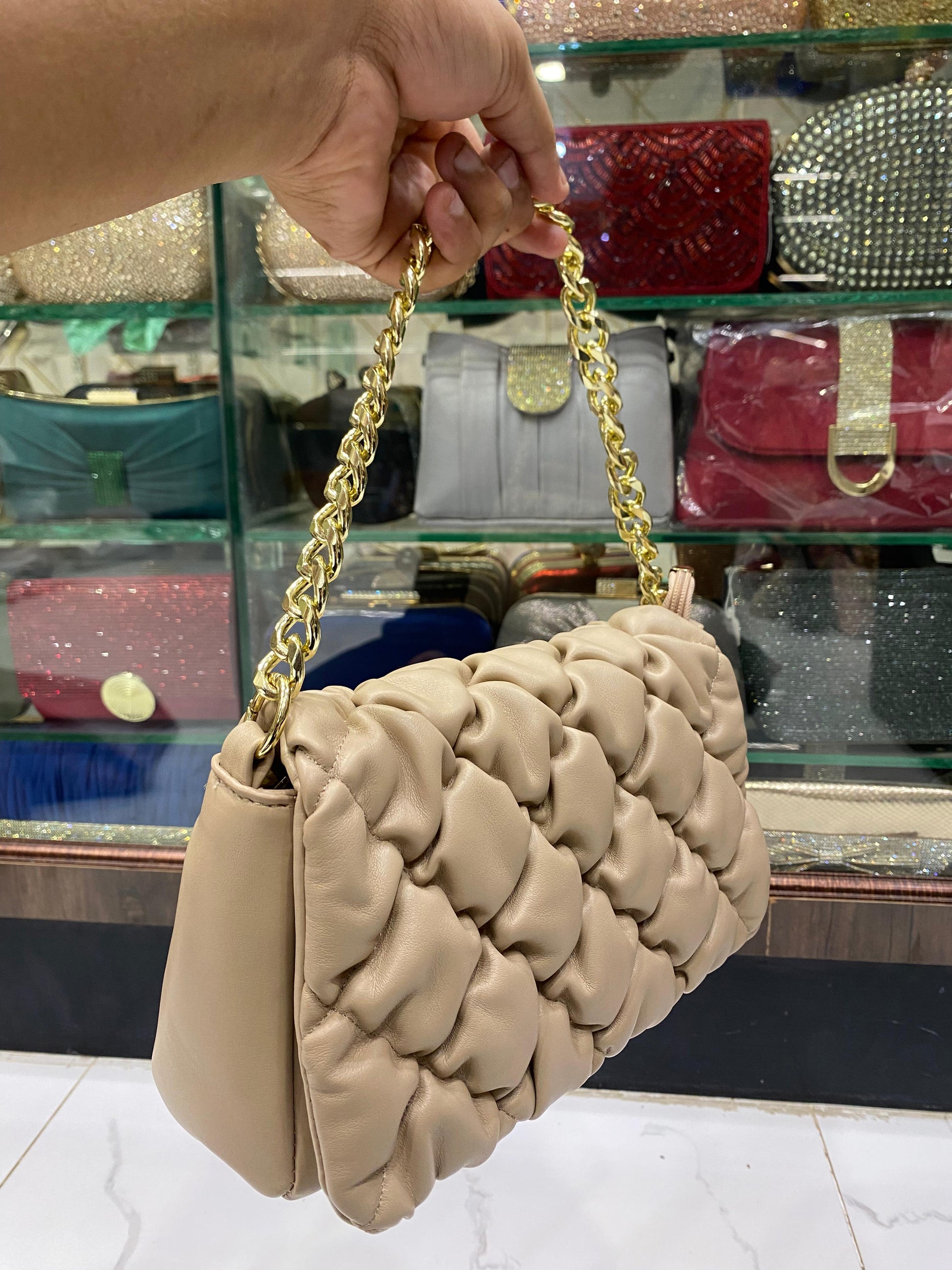 Fioure Hand Bag
