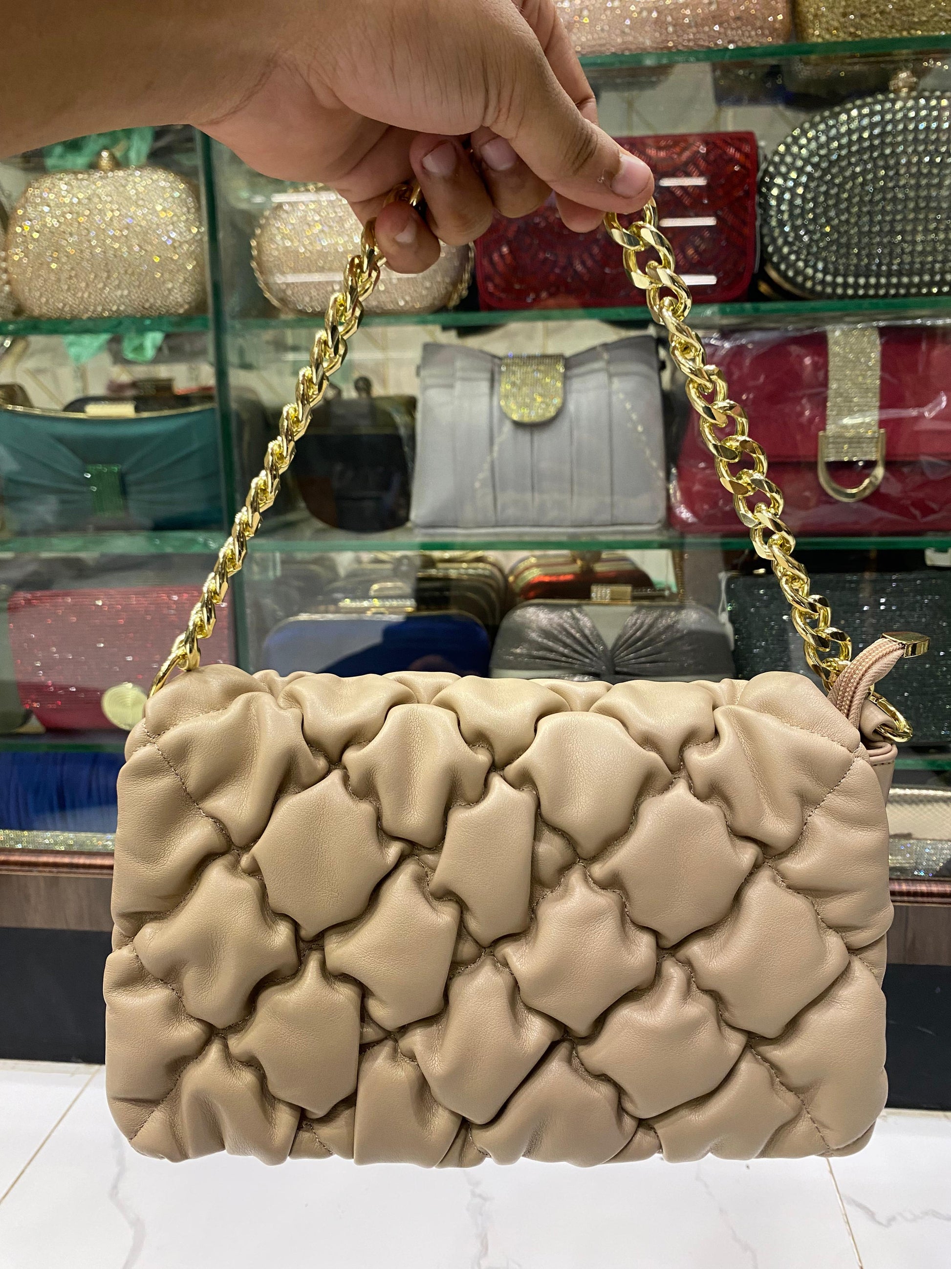 Fioure Hand Bag