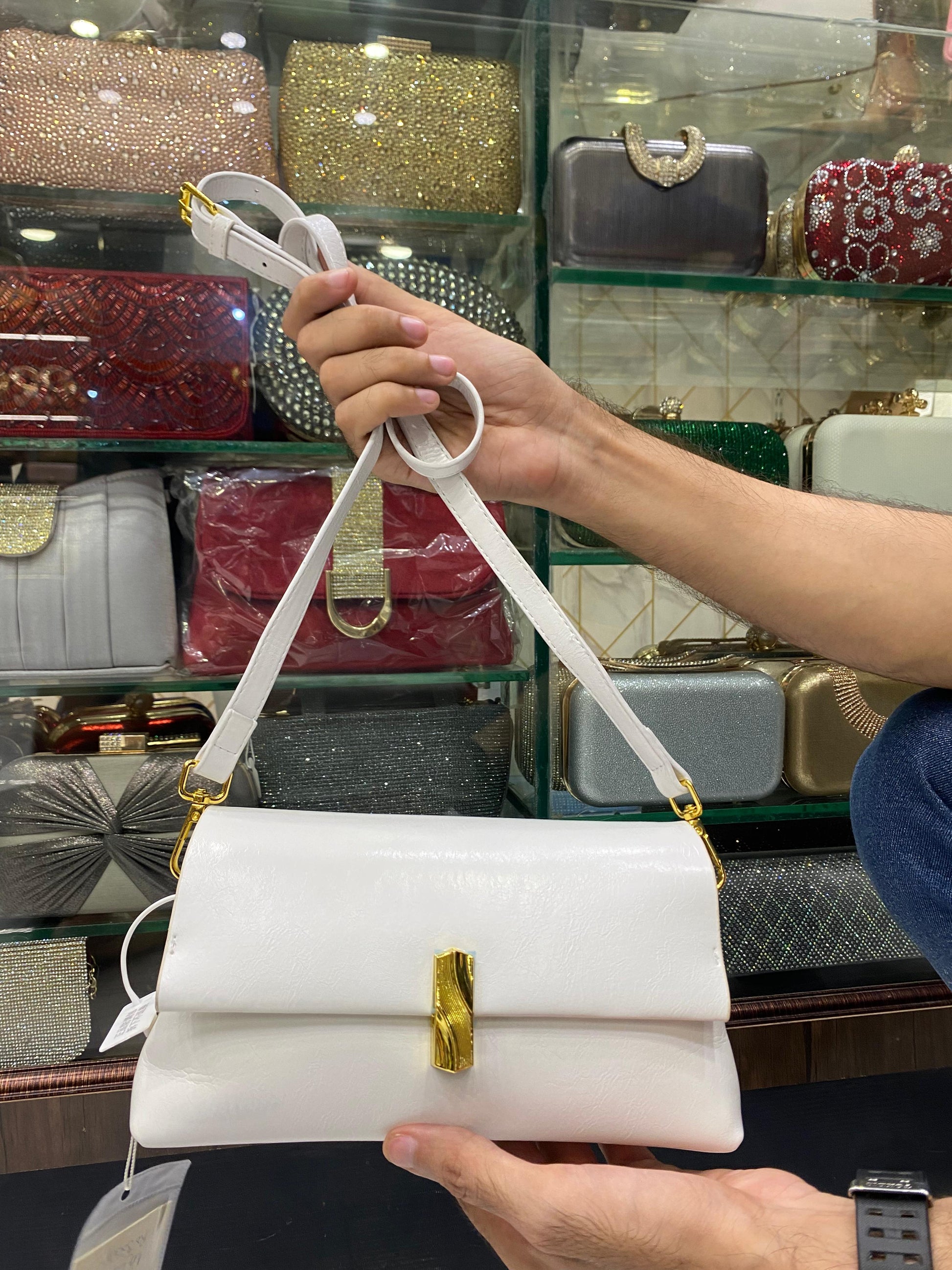 Fioure Hand Bag