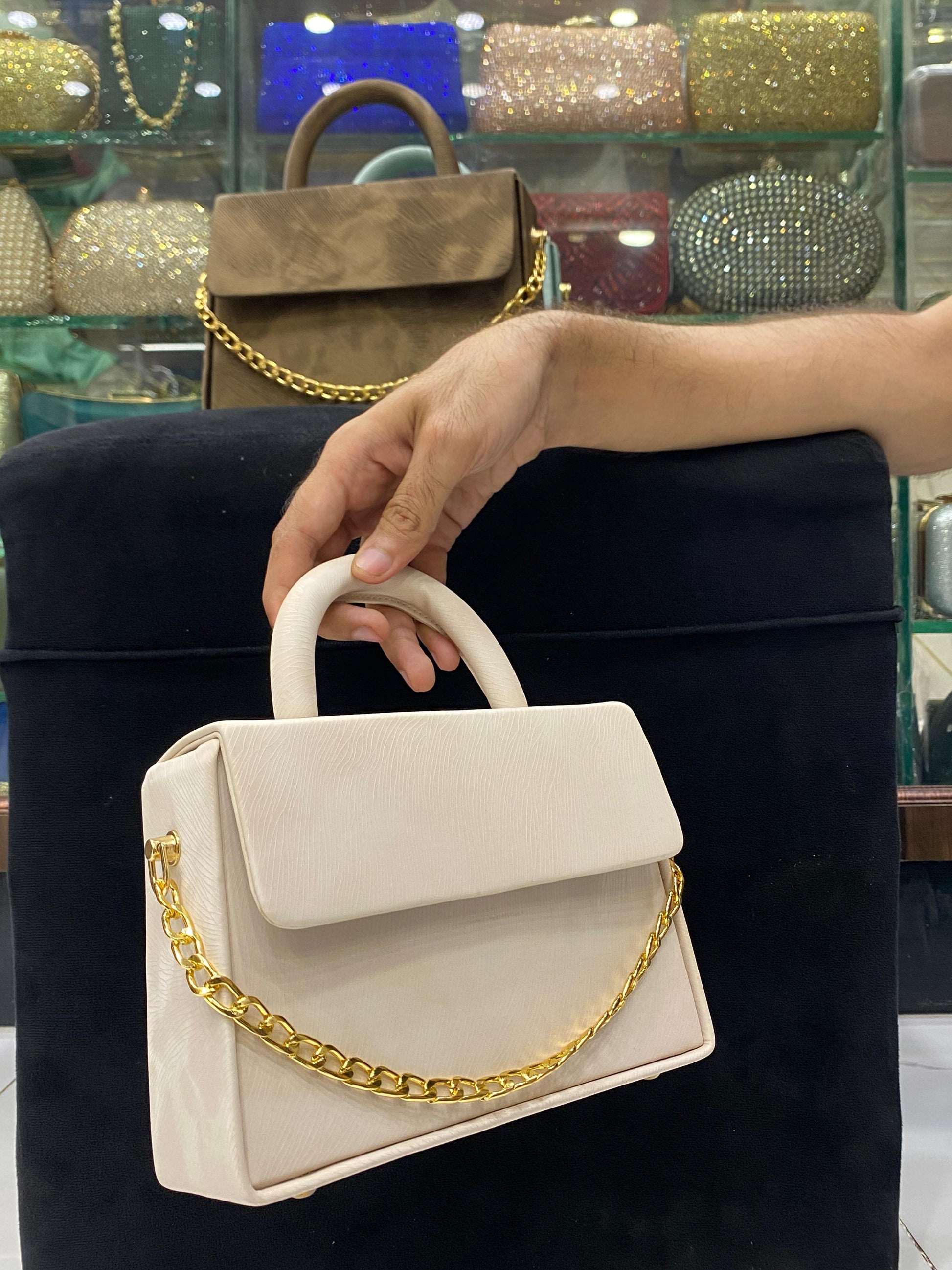 Fioure Hand Bag