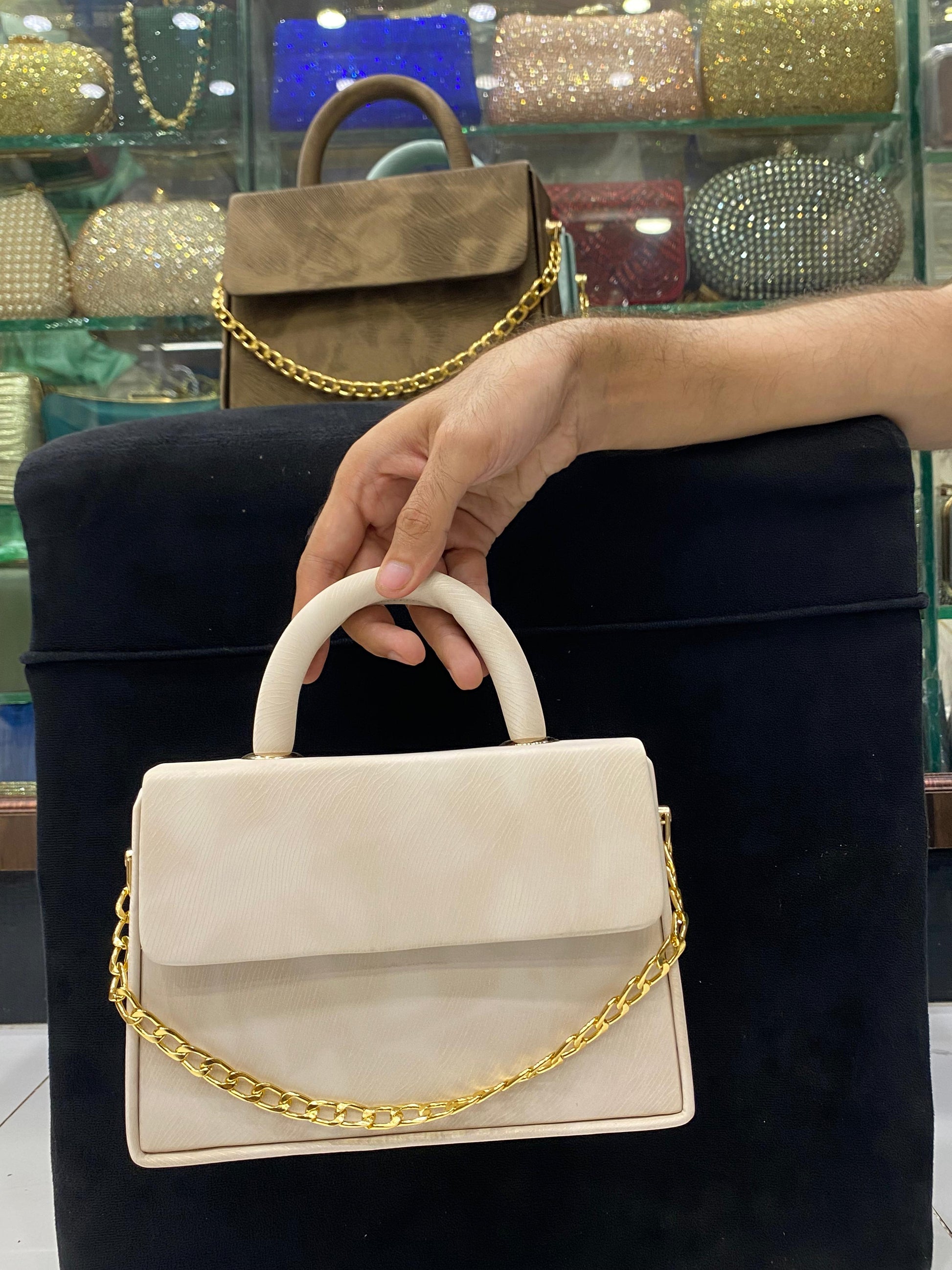 Fioure Hand Bag