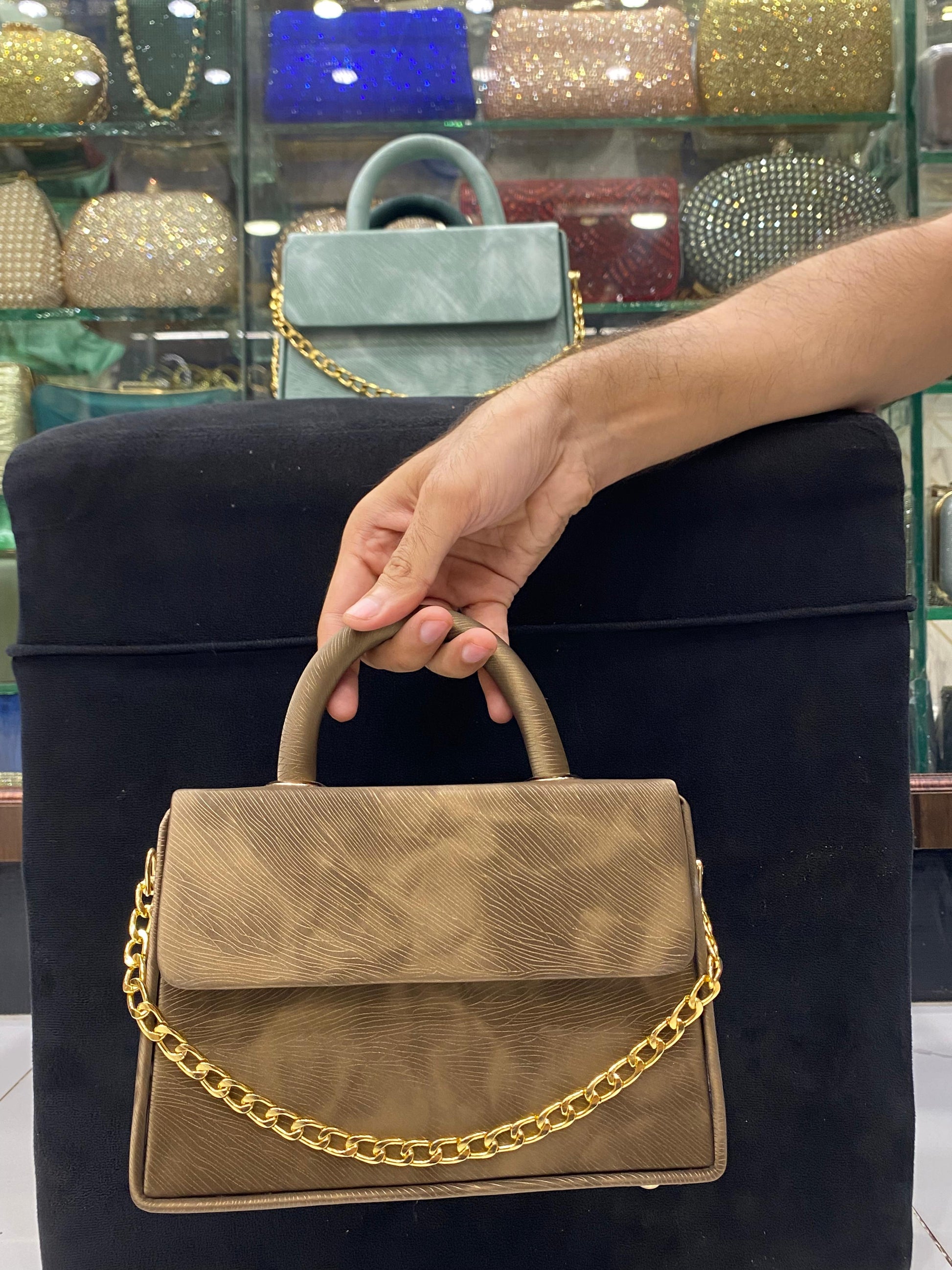 Fioure Hand Bag