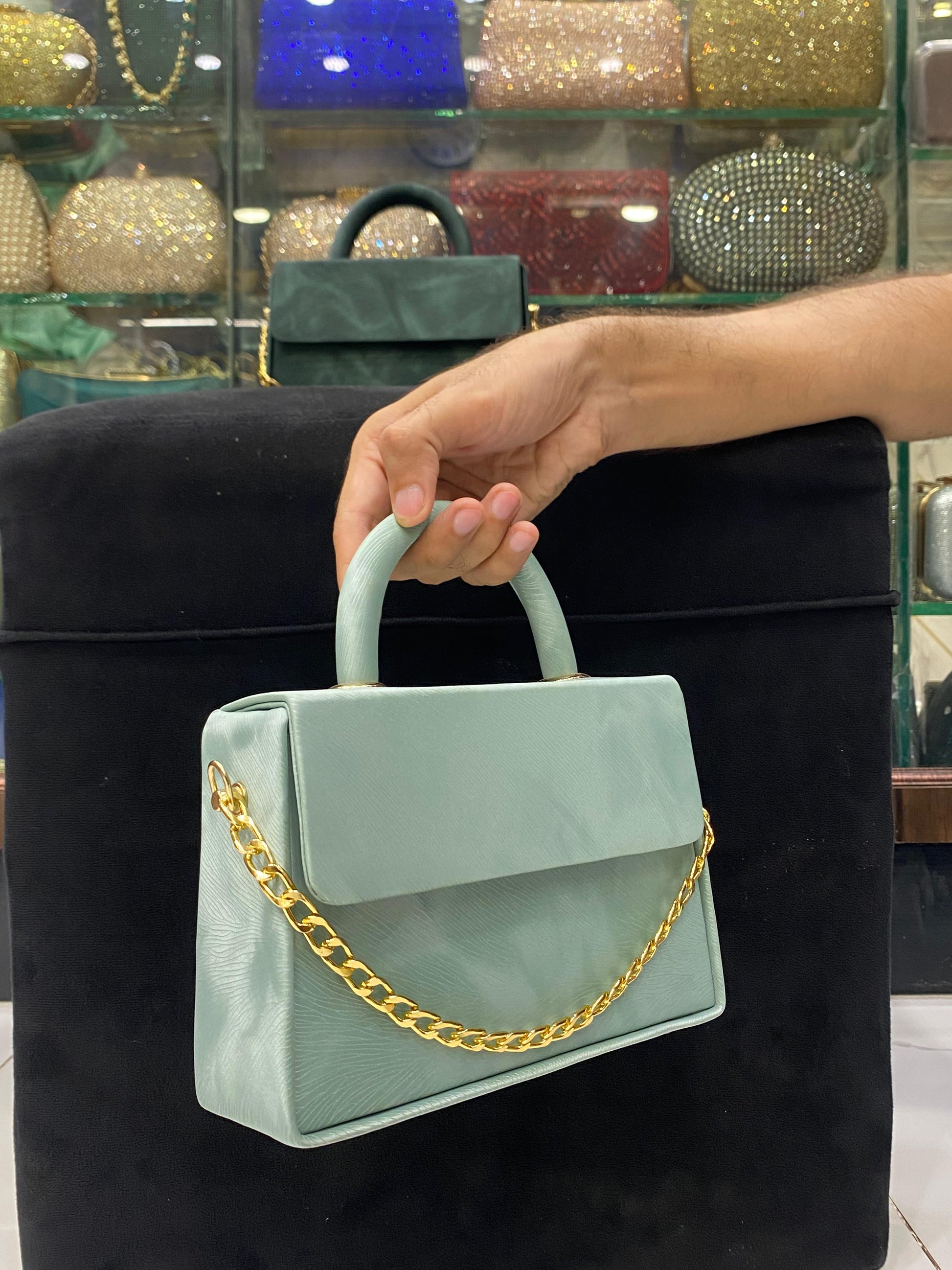 Fioure Hand Bag