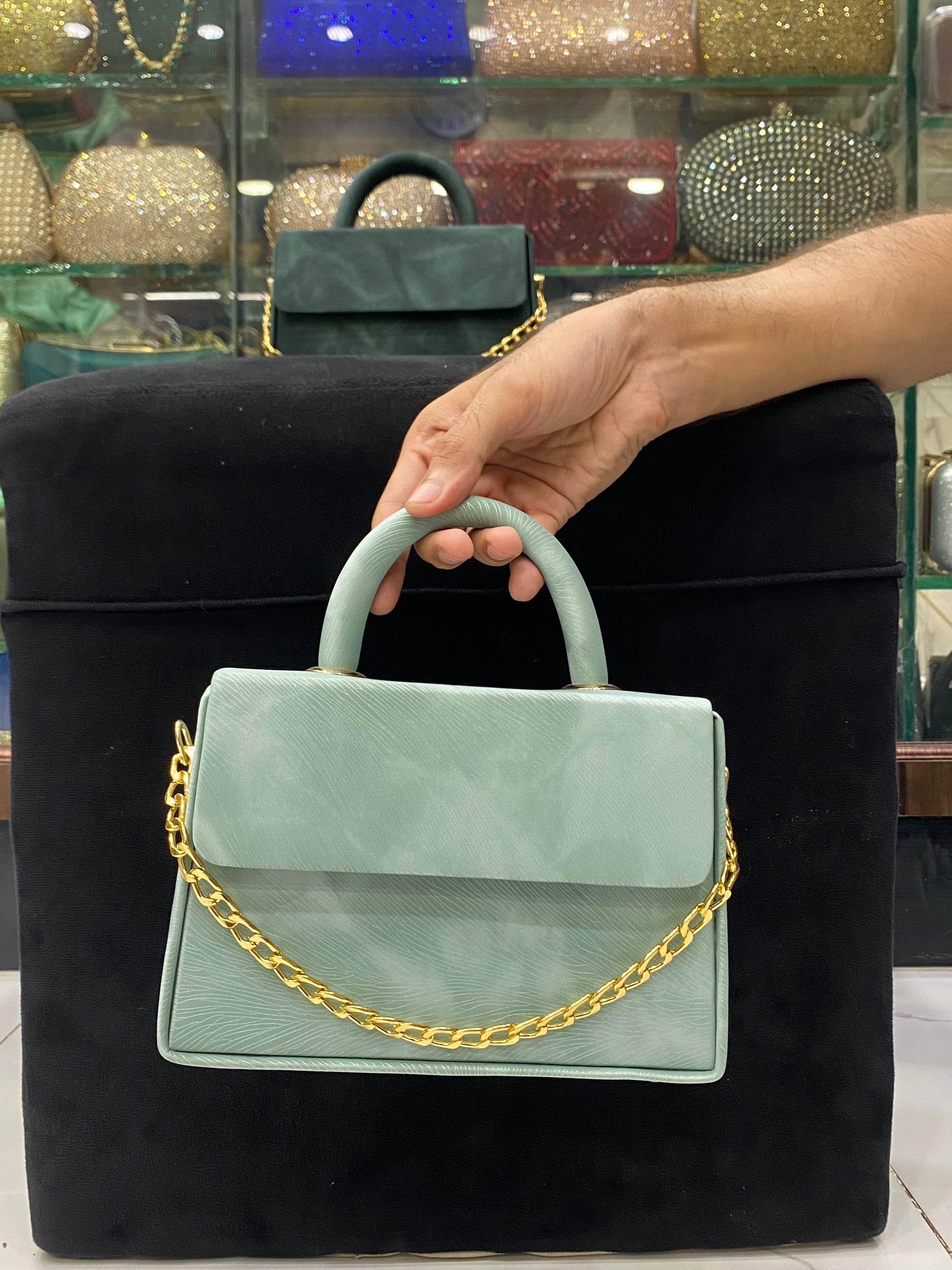 Fioure Hand Bag