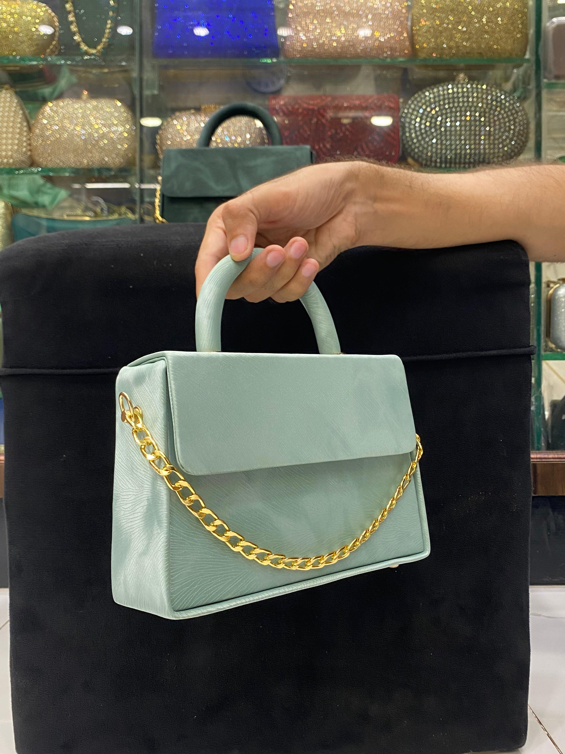Fioure Hand Bag