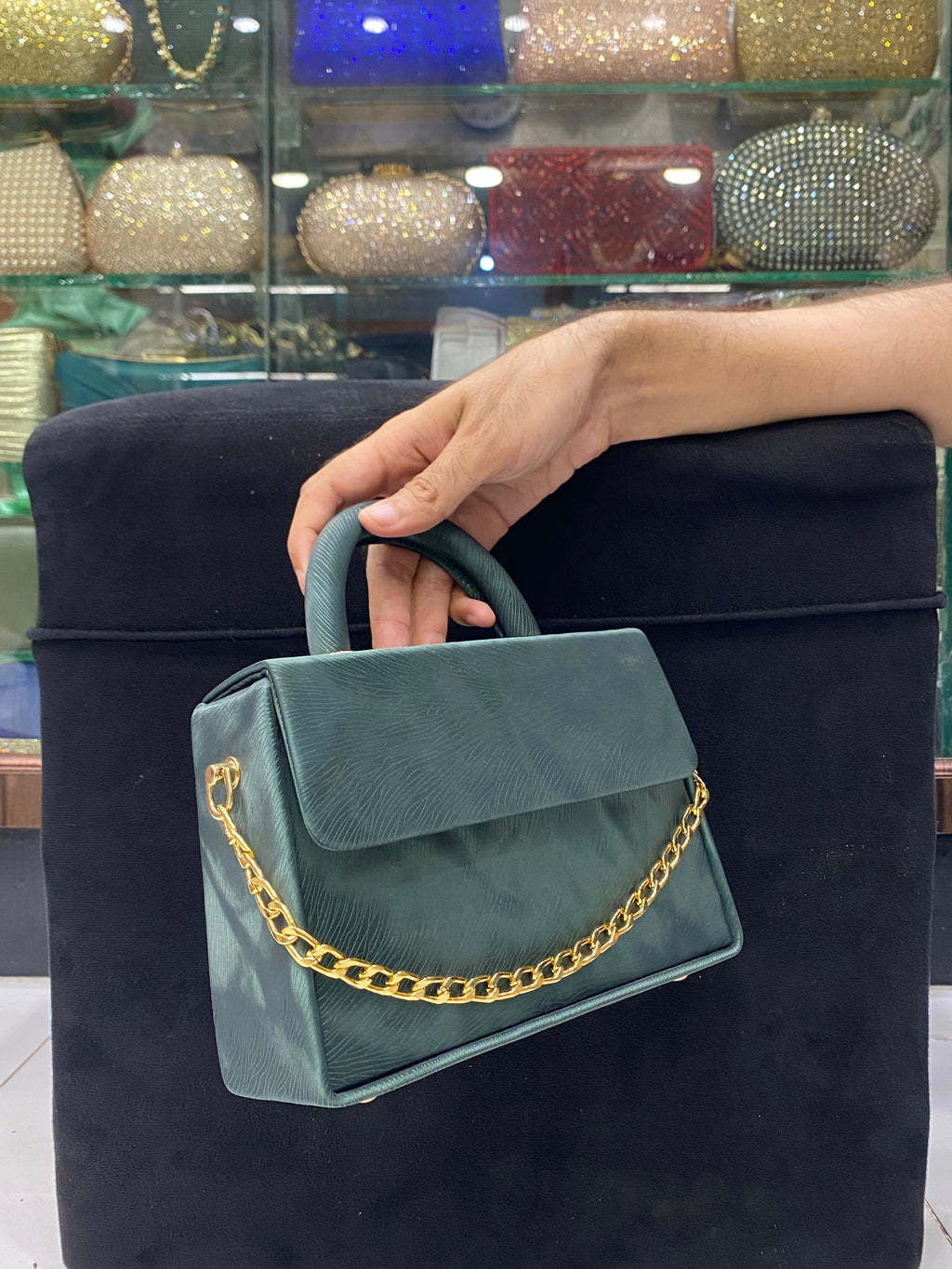 Fioure Hand Bag