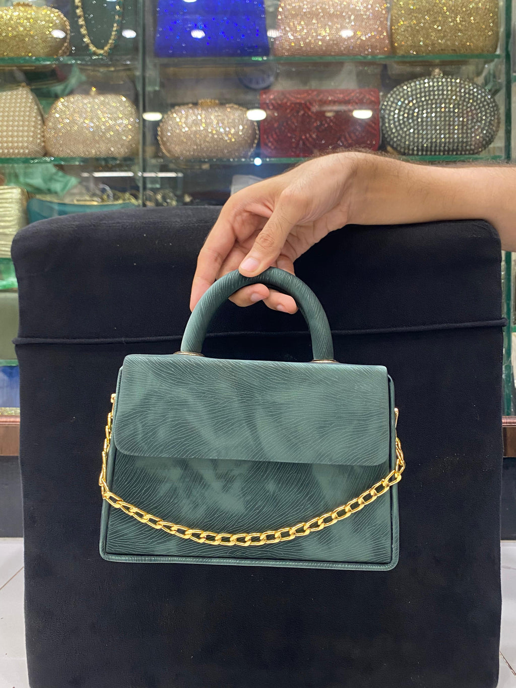 Fioure Hand Bag