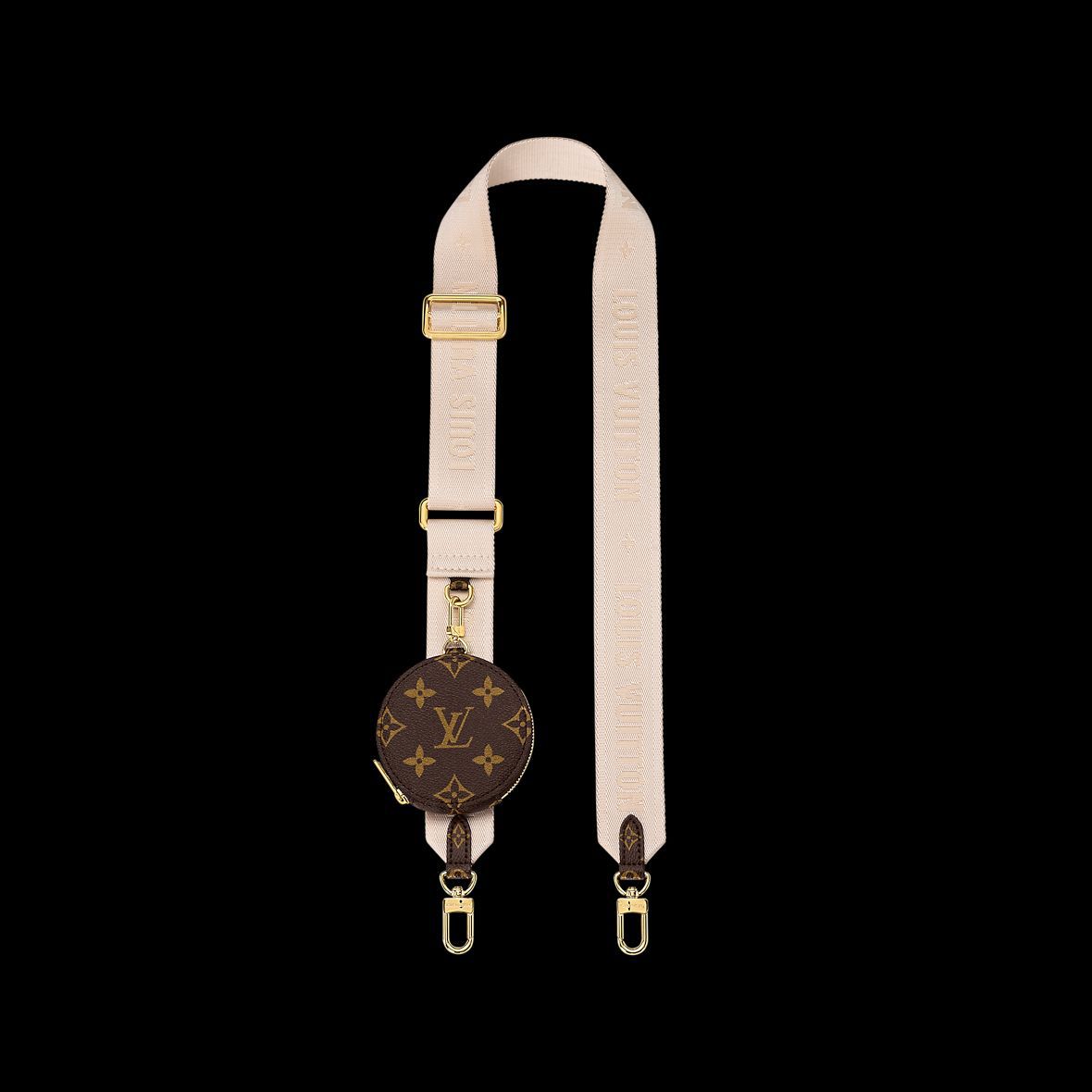 Lv On The Go Small