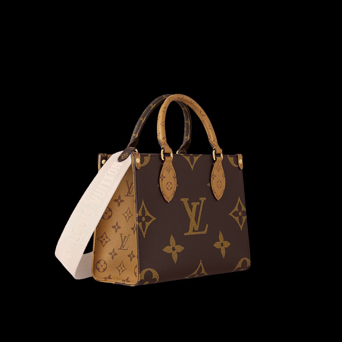 Lv On The Go Small