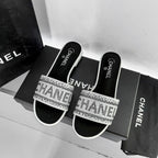 CHANEL FLAT