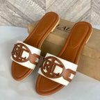 RALPH LAUREN FLAT