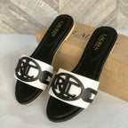 RALPH LAUREN FLAT