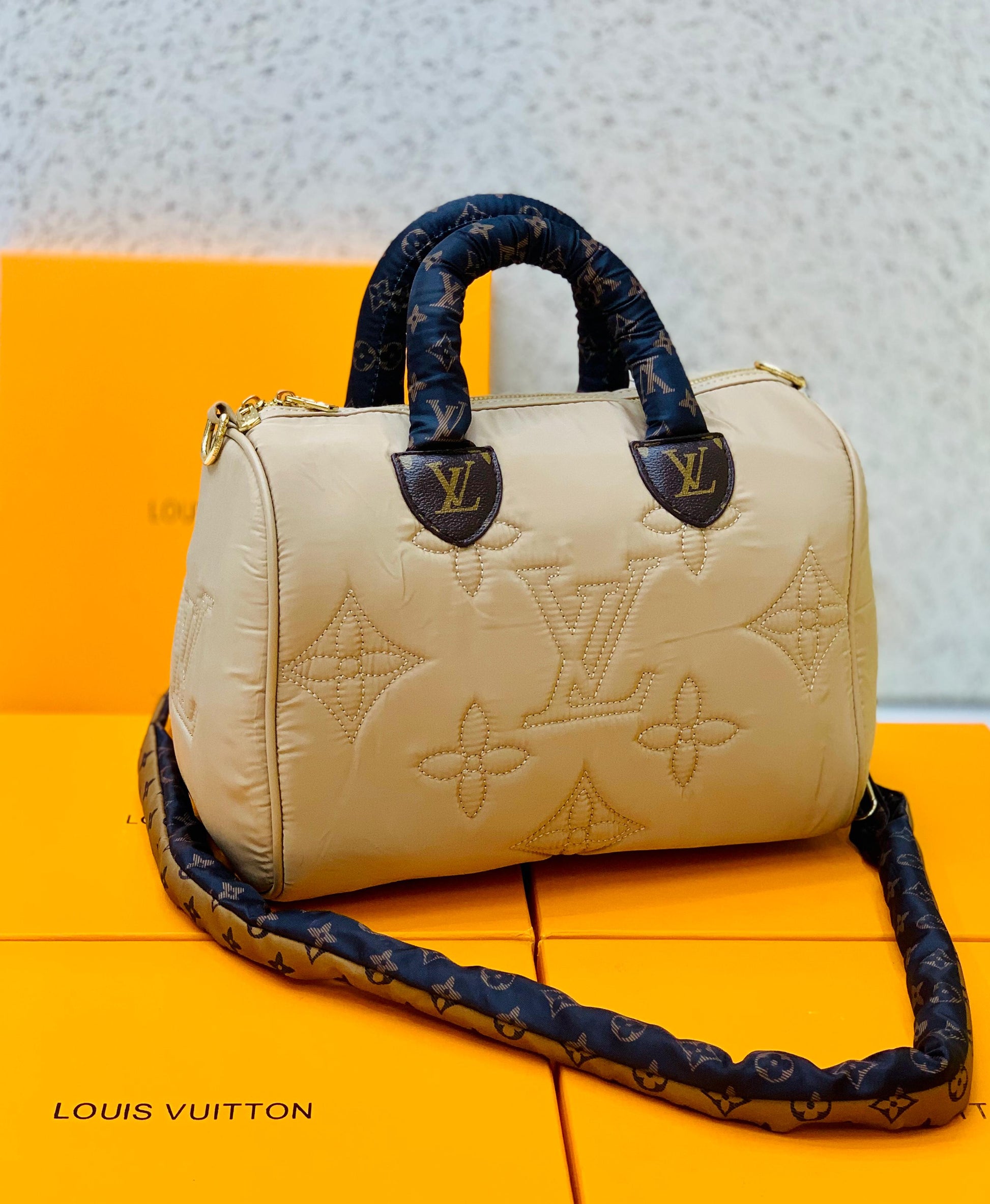 LV HANDBAG