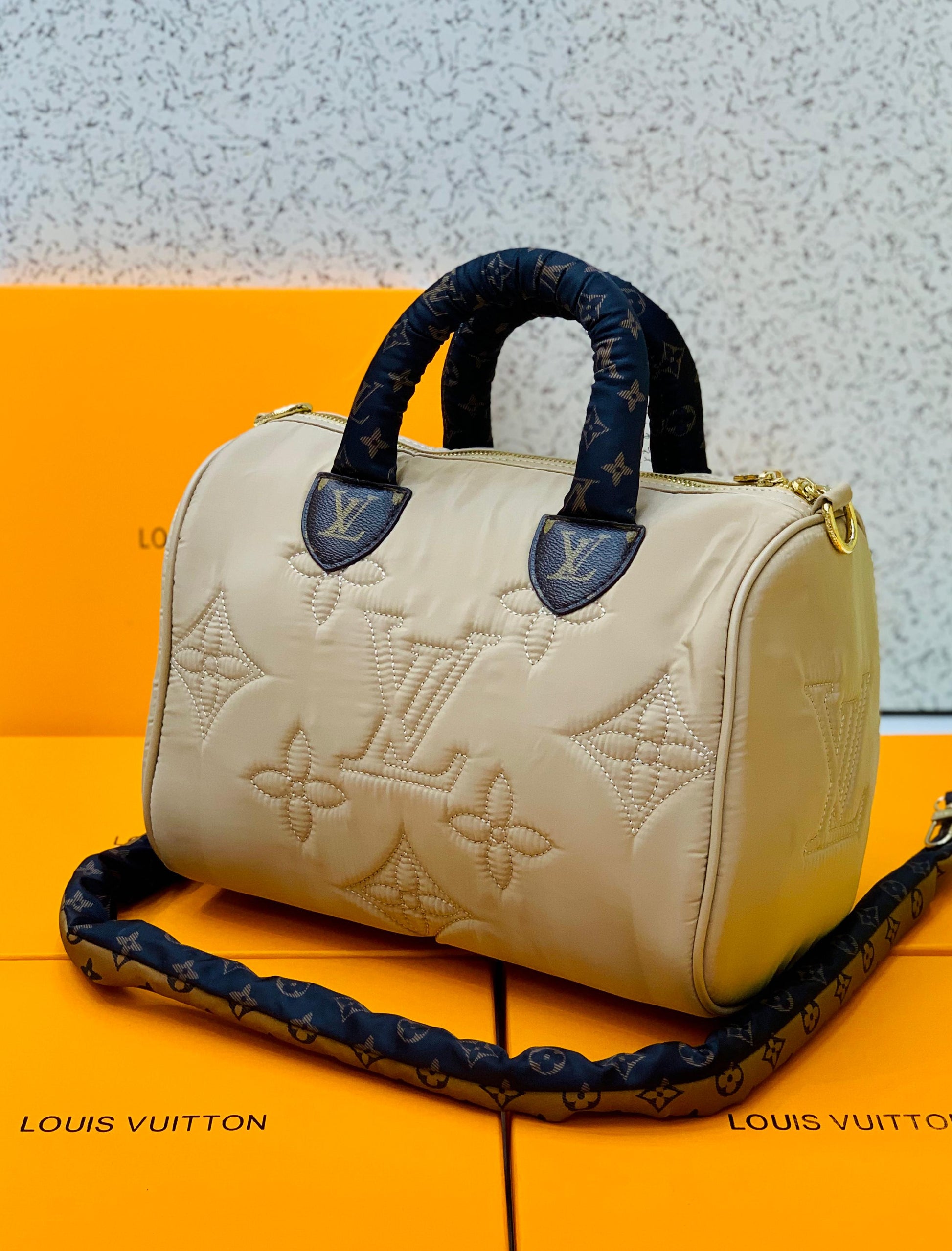 LV HANDBAG