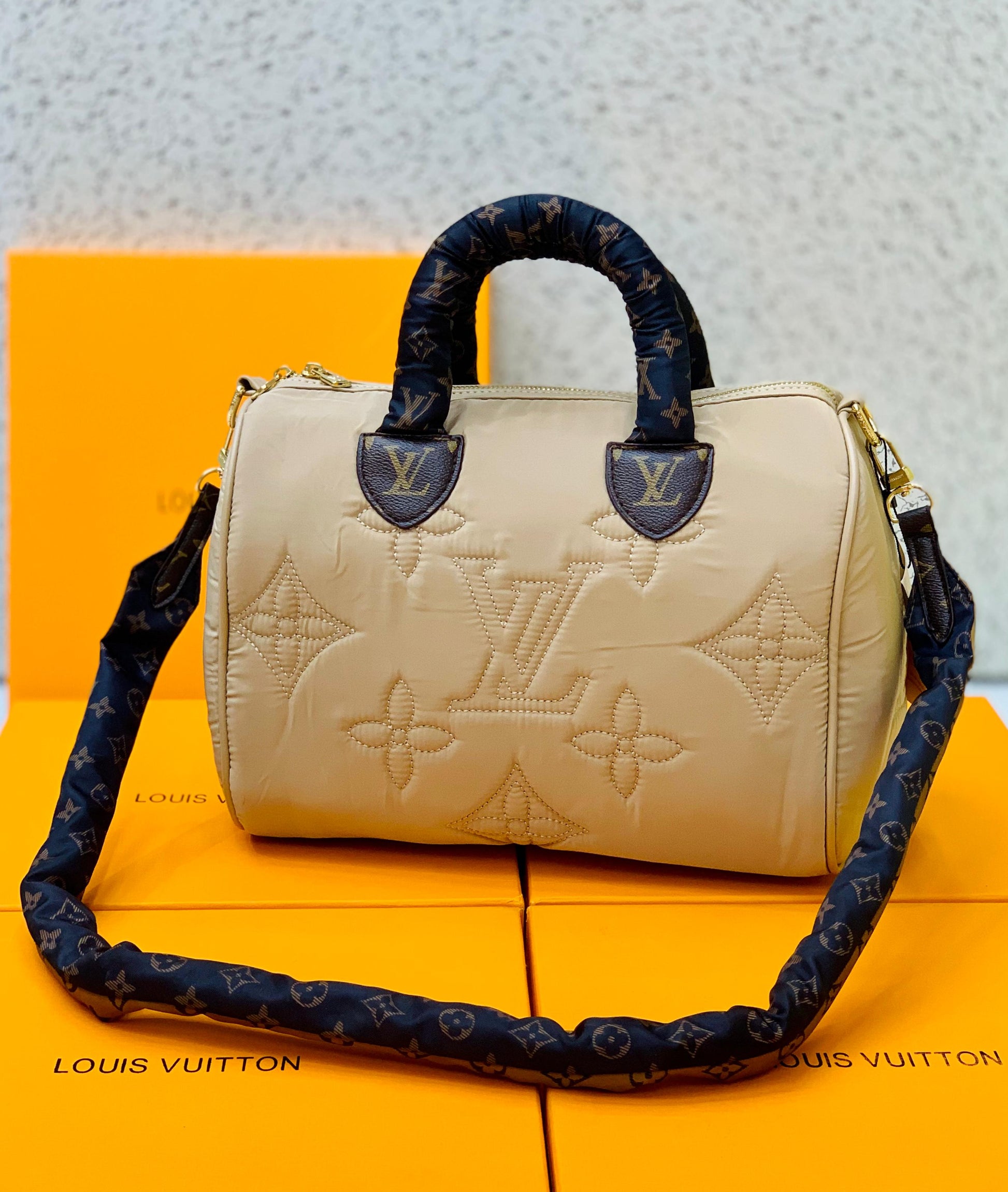 LV HANDBAG