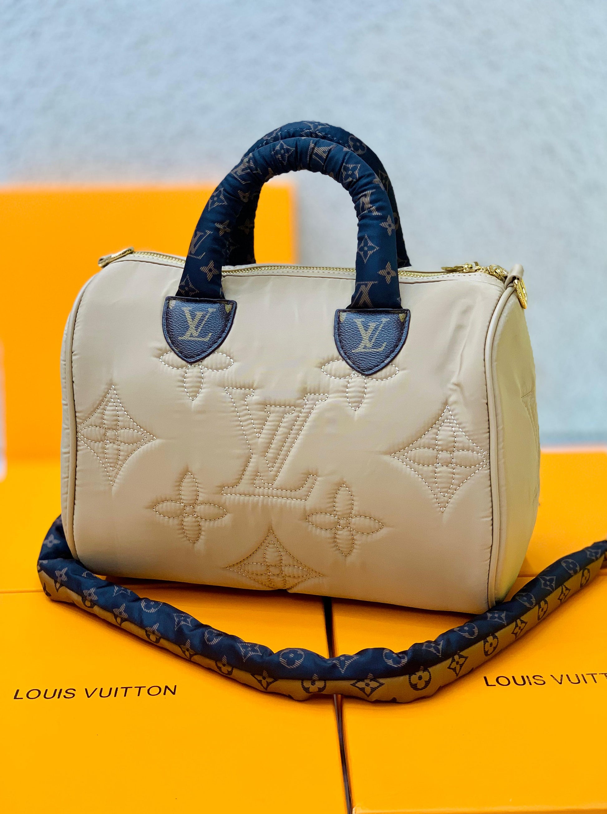 LV HANDBAG