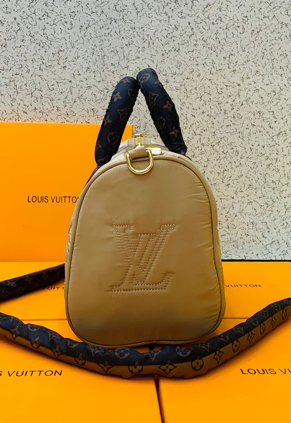 LV HANDBAG