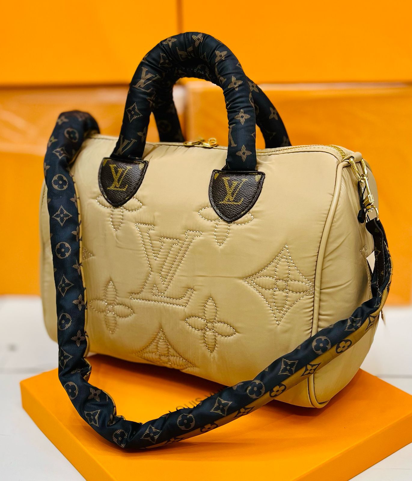 LV HANDBAG