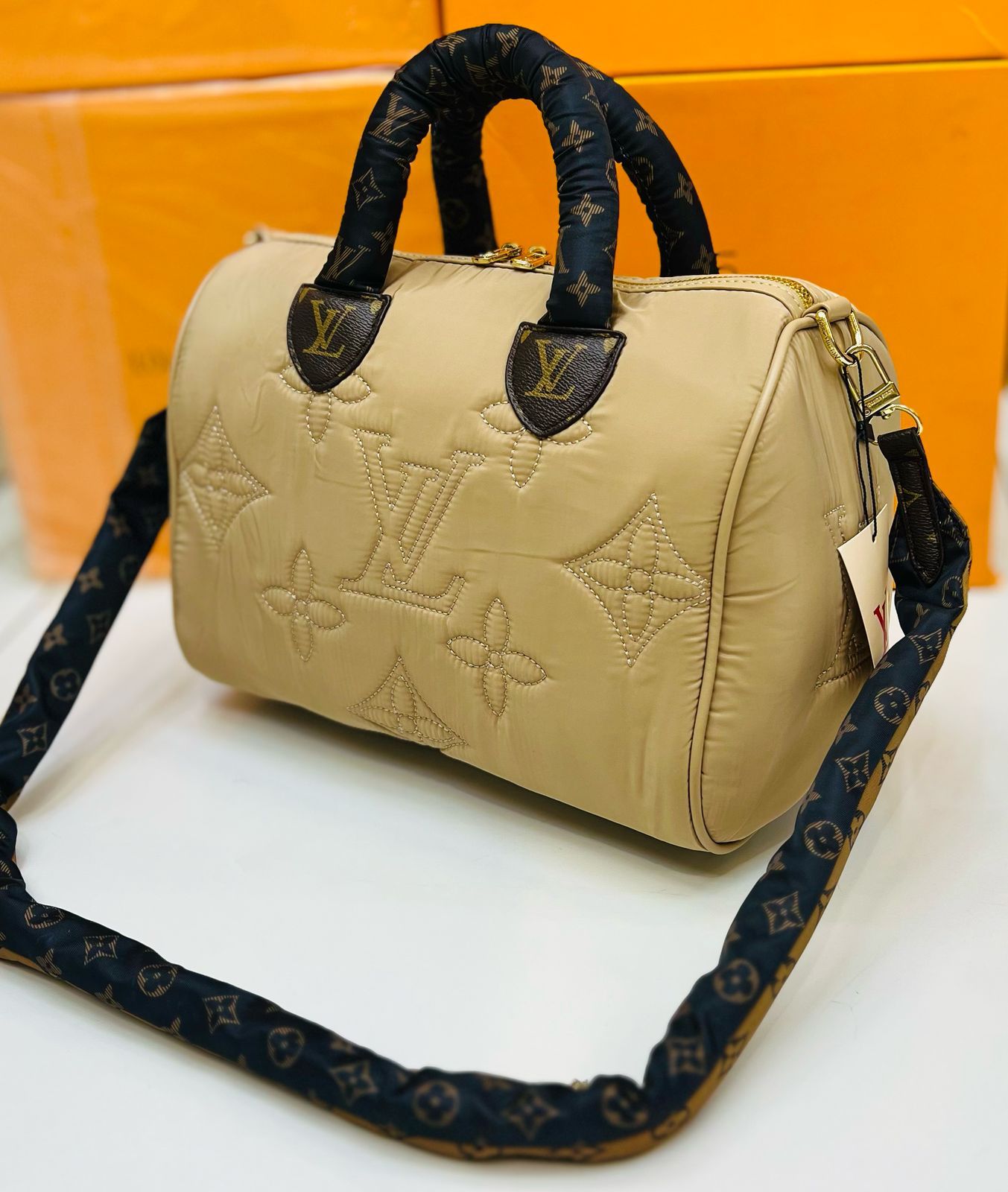 LV HANDBAG