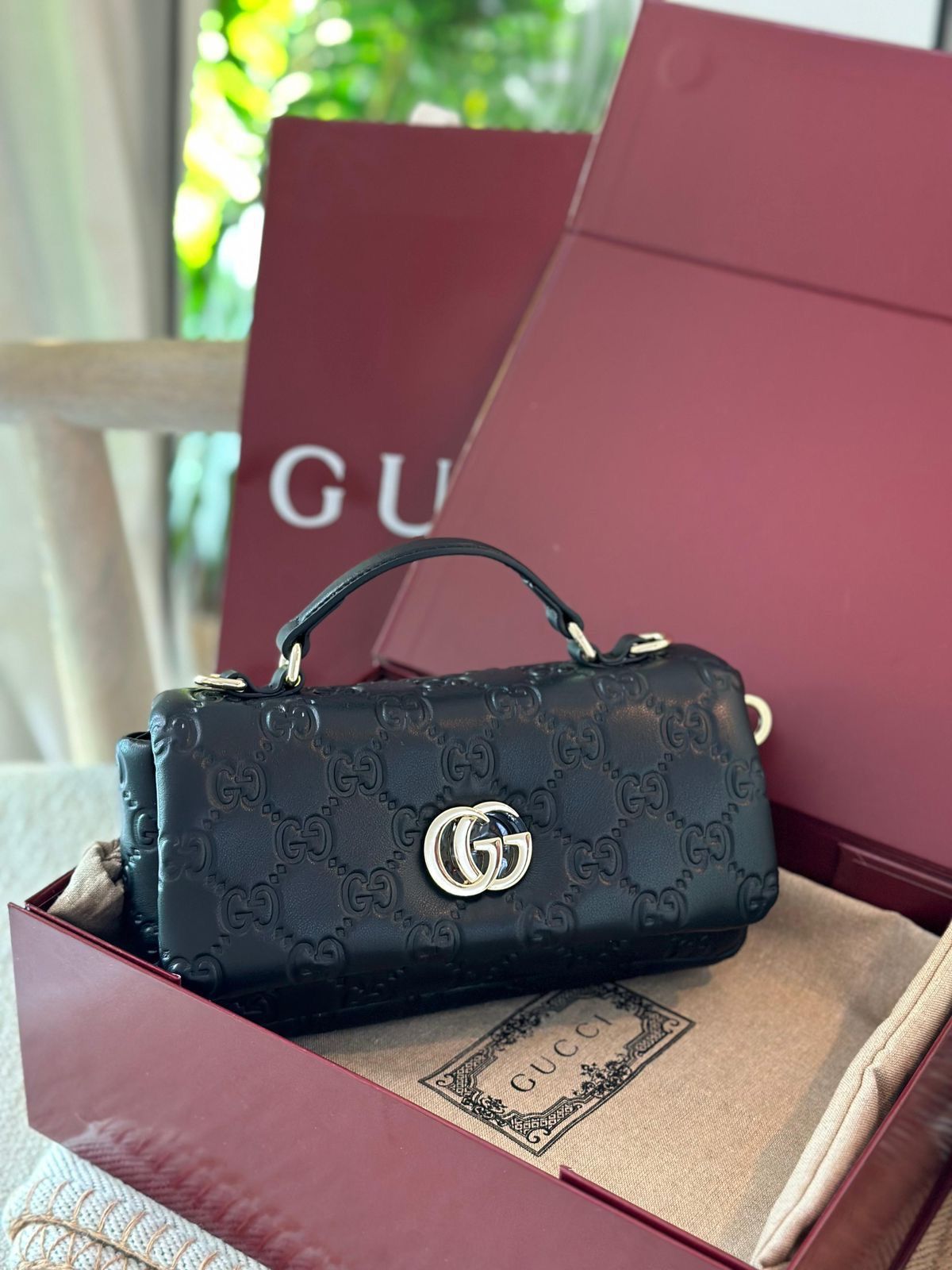 GUCCI HANDBAG GG MILANO MINI