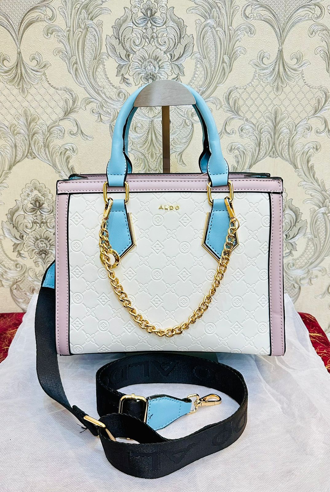 ALDO HANDBAG