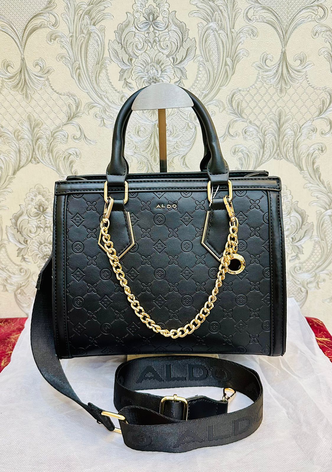 ALDO HANDBAG