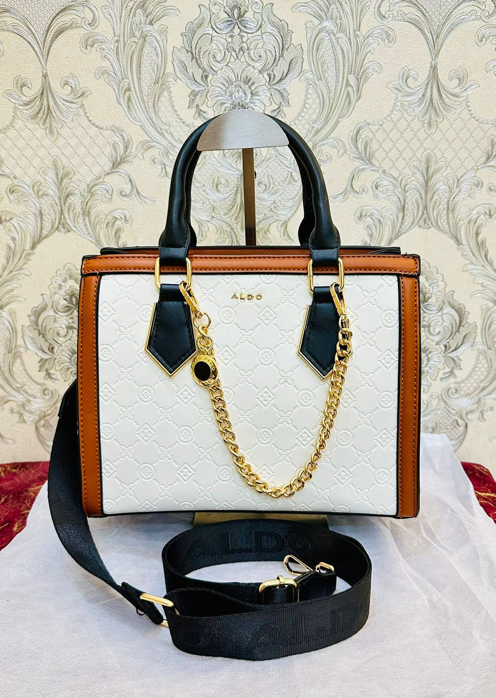ALDO HANDBAG
