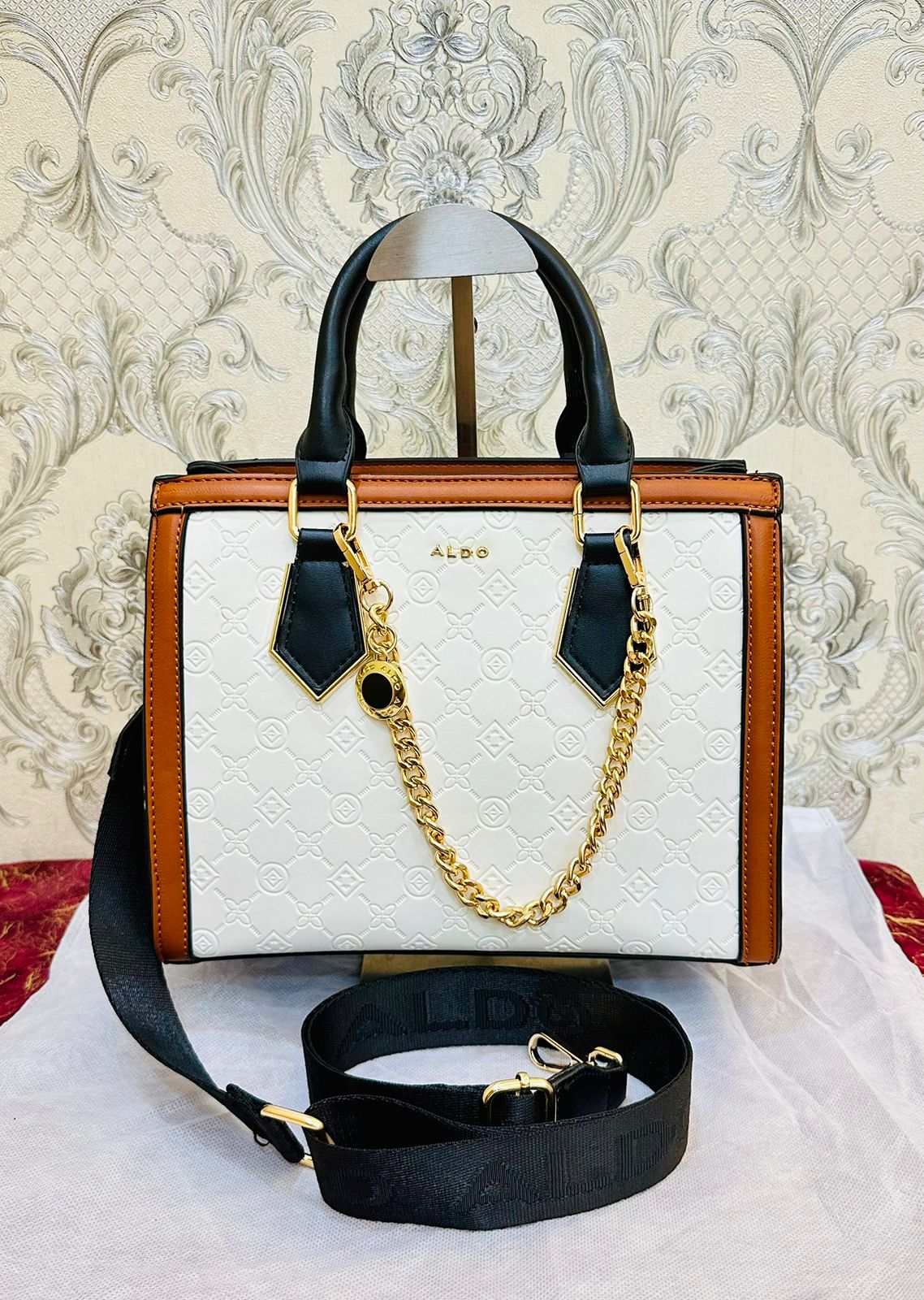 ALDO HANDBAG