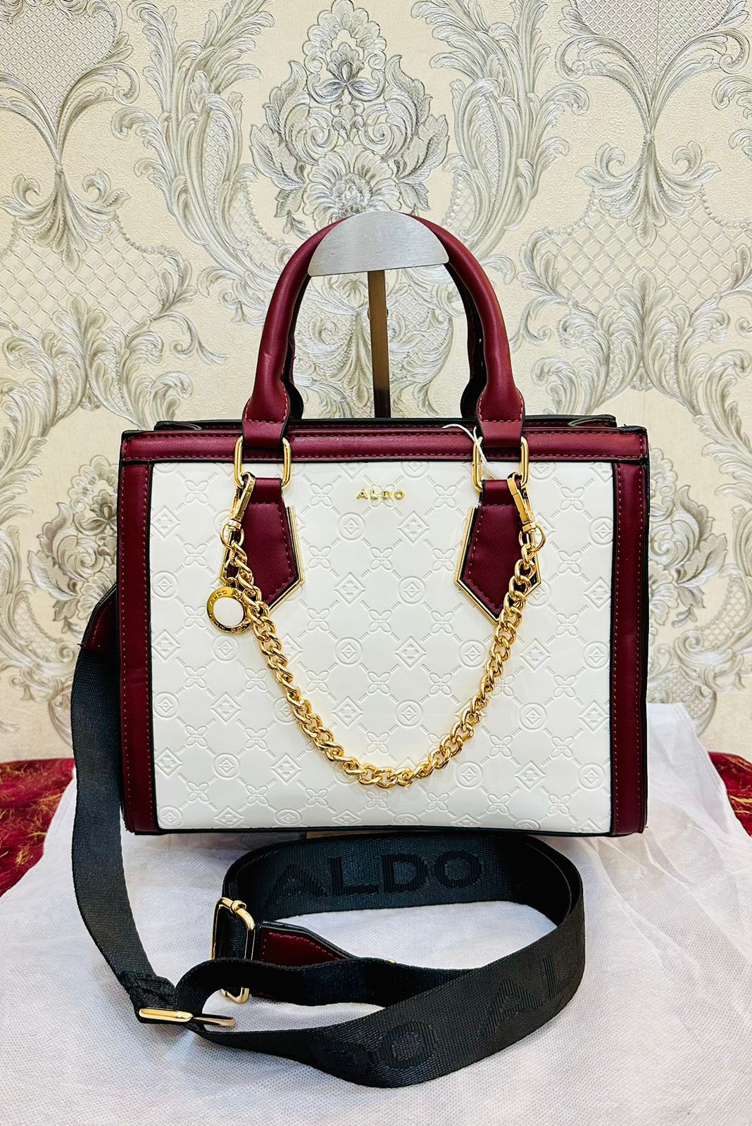 ALDO HANDBAG
