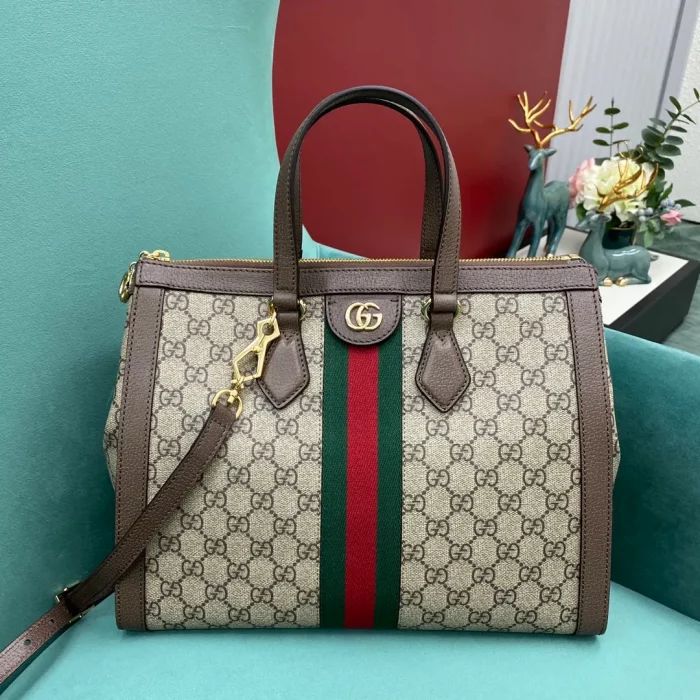 GUCCI PREMIUM QUALITY HANDBAG