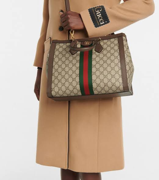 GUCCI PREMIUM QUALITY HANDBAG
