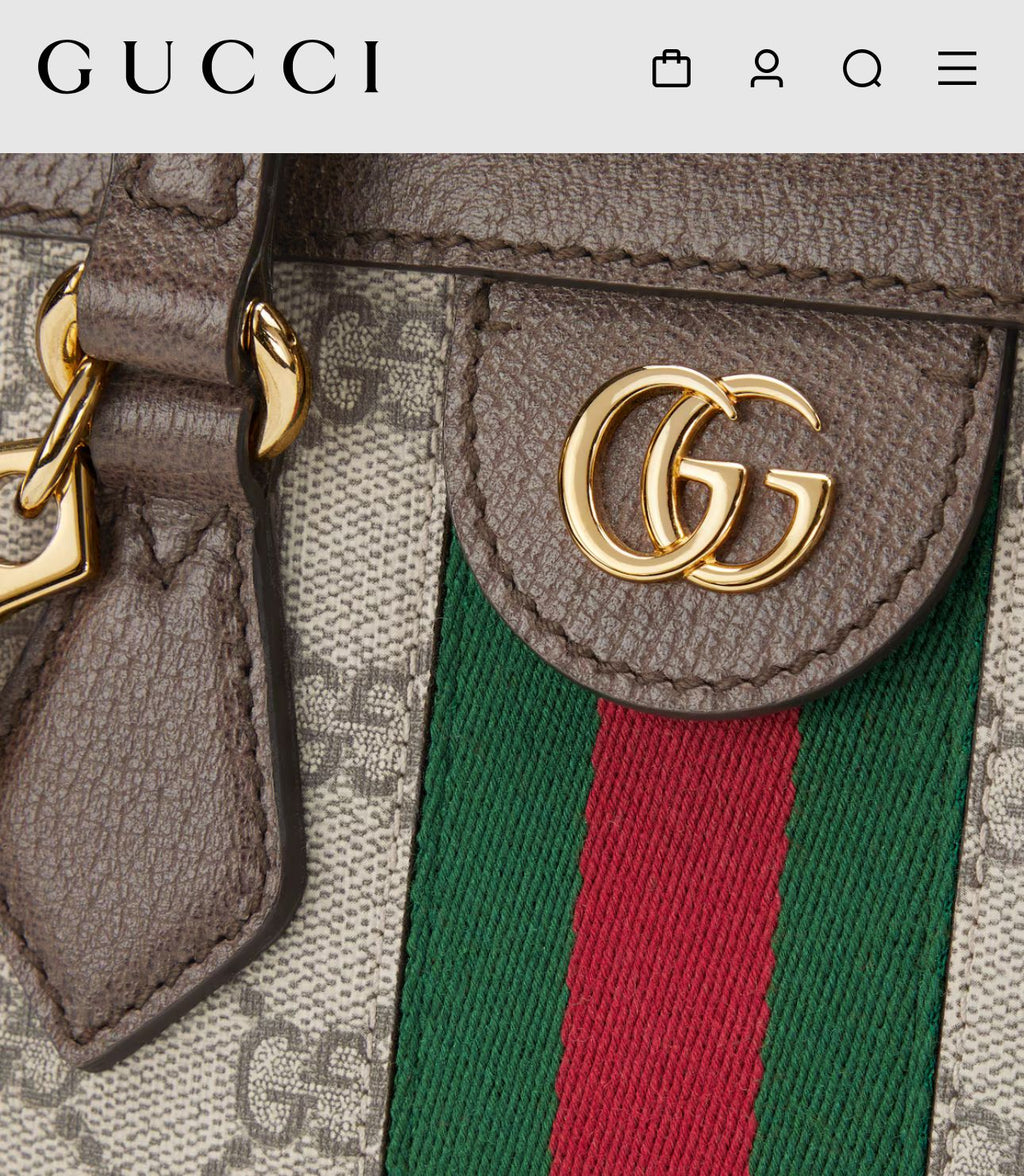 GUCCI PREMIUM QUALITY HANDBAG