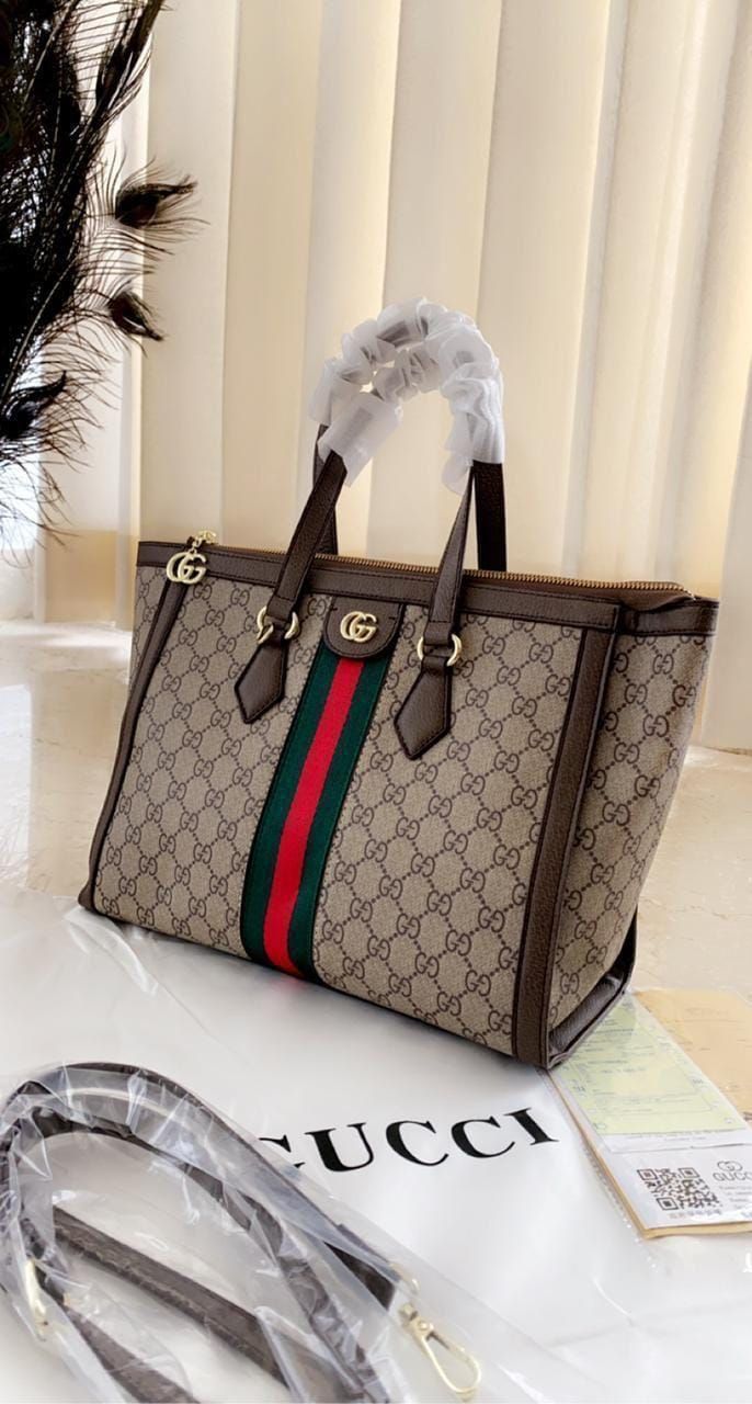 GUCCI PREMIUM QUALITY HANDBAG