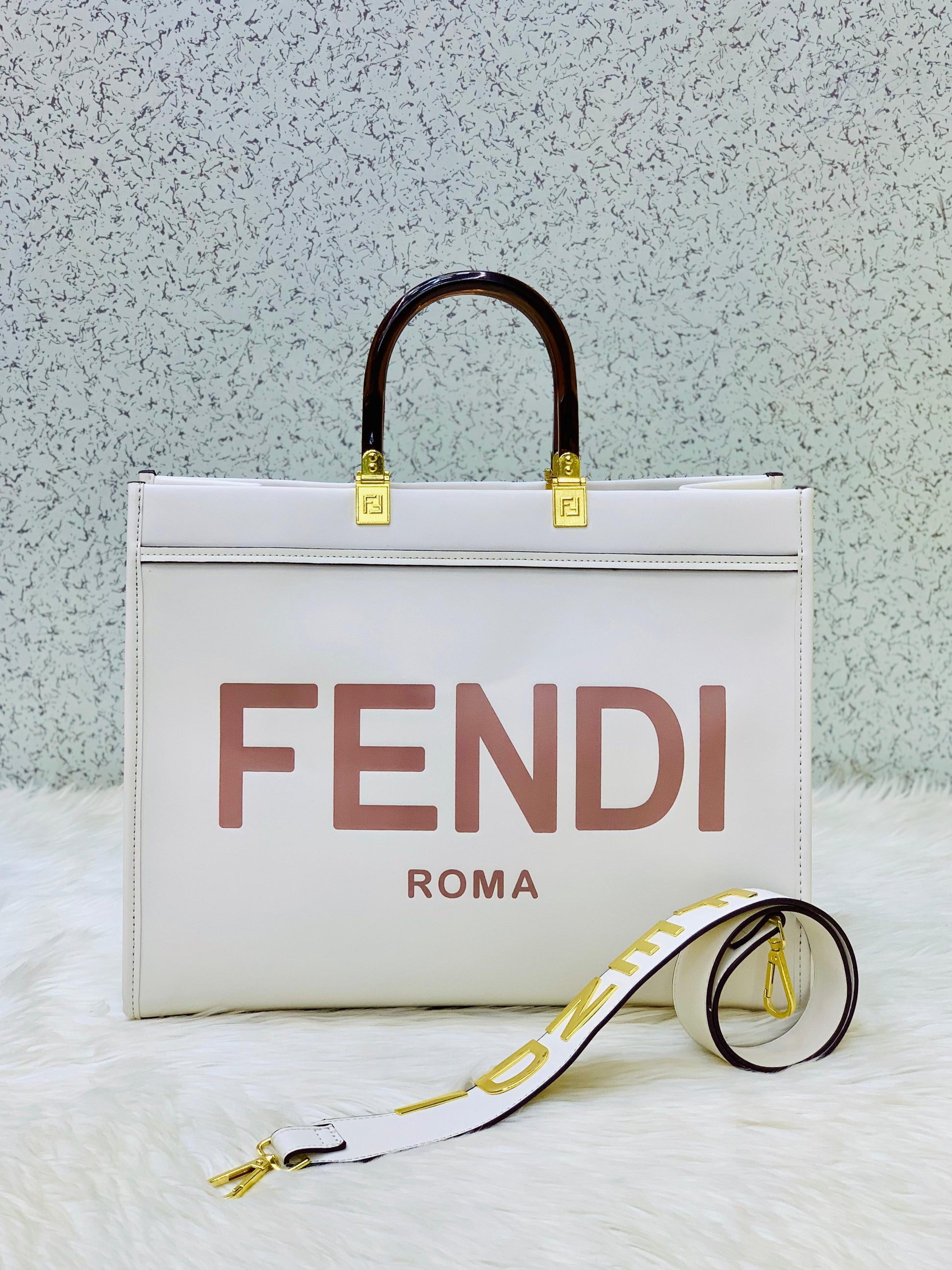 FENDI BRAND PREMIUM QUALITY